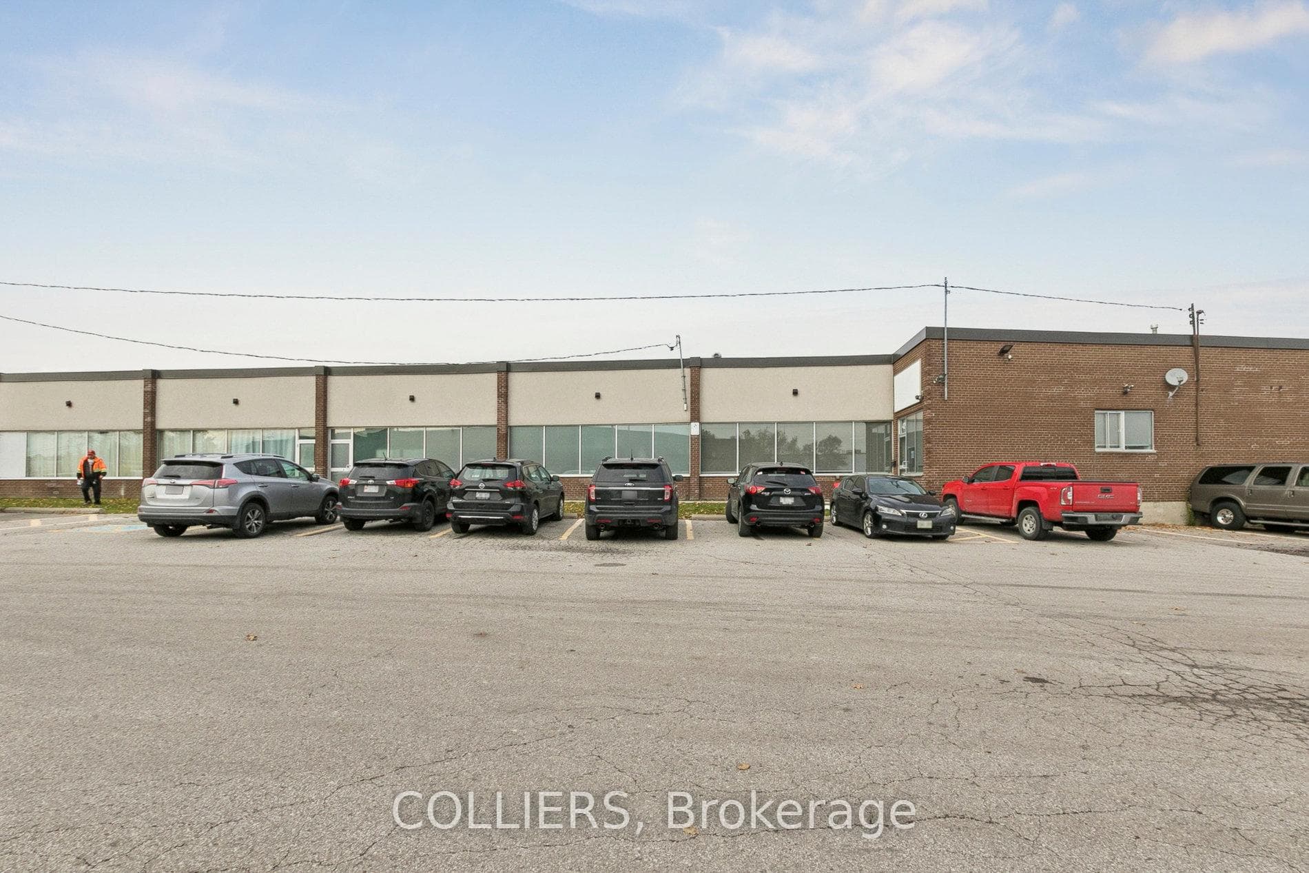 42-44 Continental Place, Dorset Park / Kennedy Park, ON M1R 2T4 - Photo 1