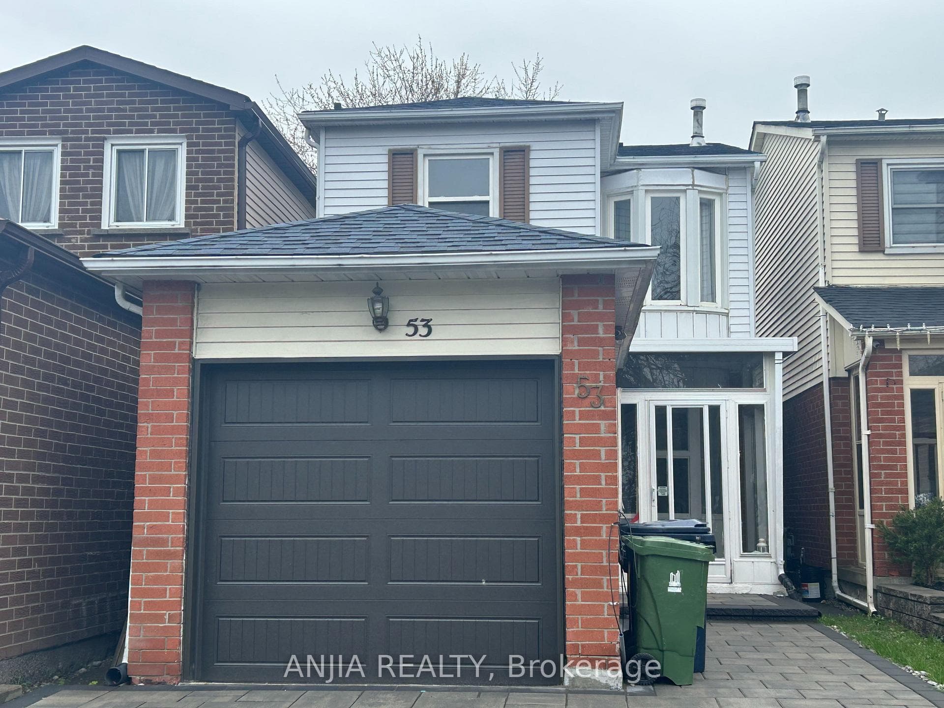 53 Redhead Crescent, Agincourt / Milliken, ON M1V 3B3 - Photo 1