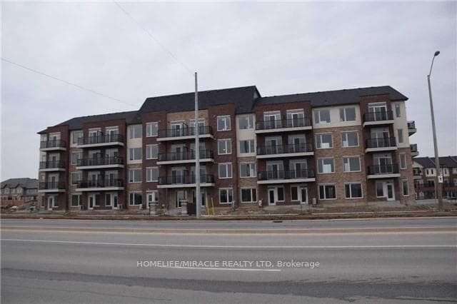 50 Sky Harbour Drive Unit 410, Brampton, ON L6Y 6B8 - Photo 1