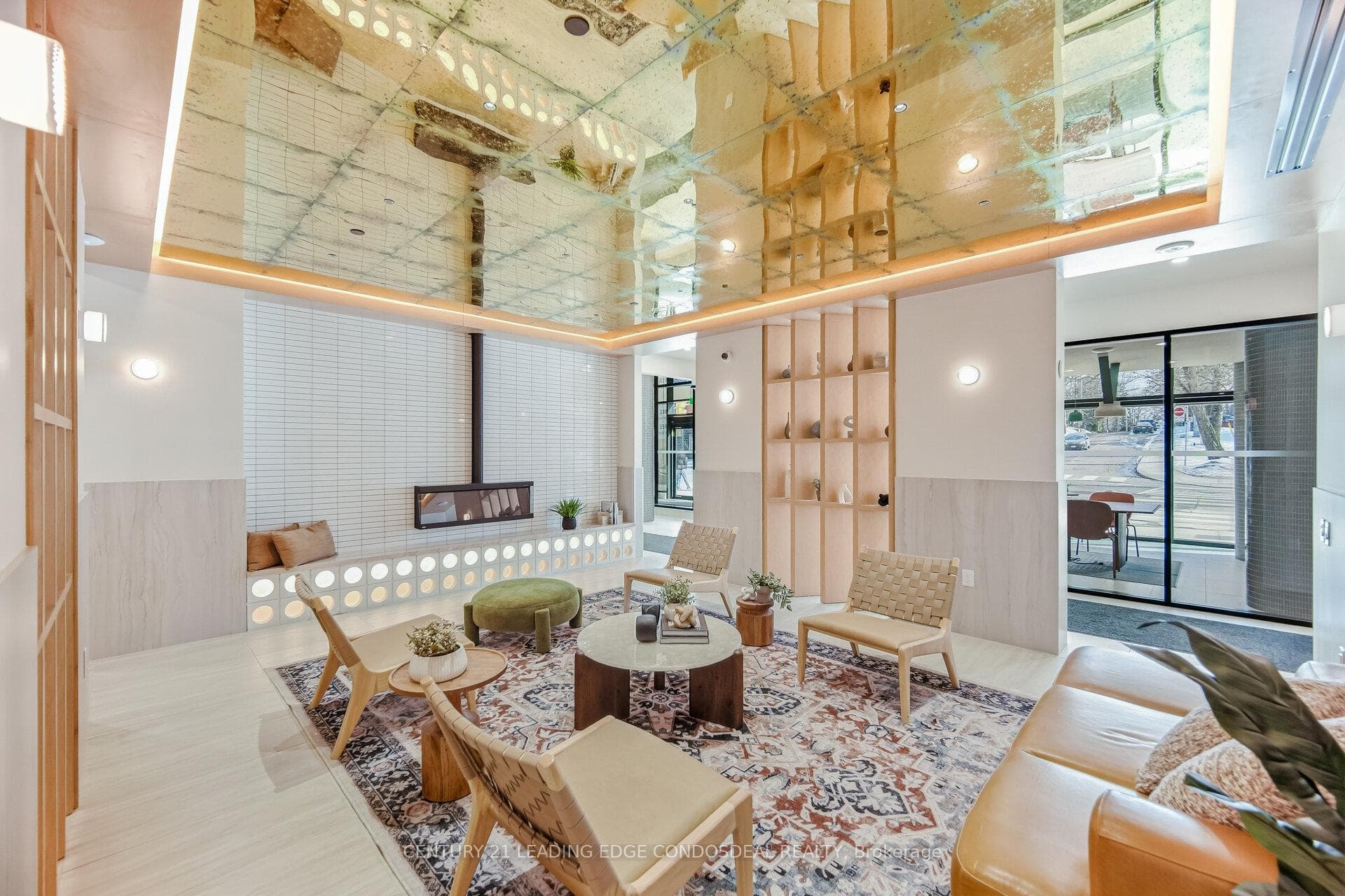 1660 Bloor Street Unit 709, Bloor West Village / Swansea, ON M6P 1A8 - Photo 1