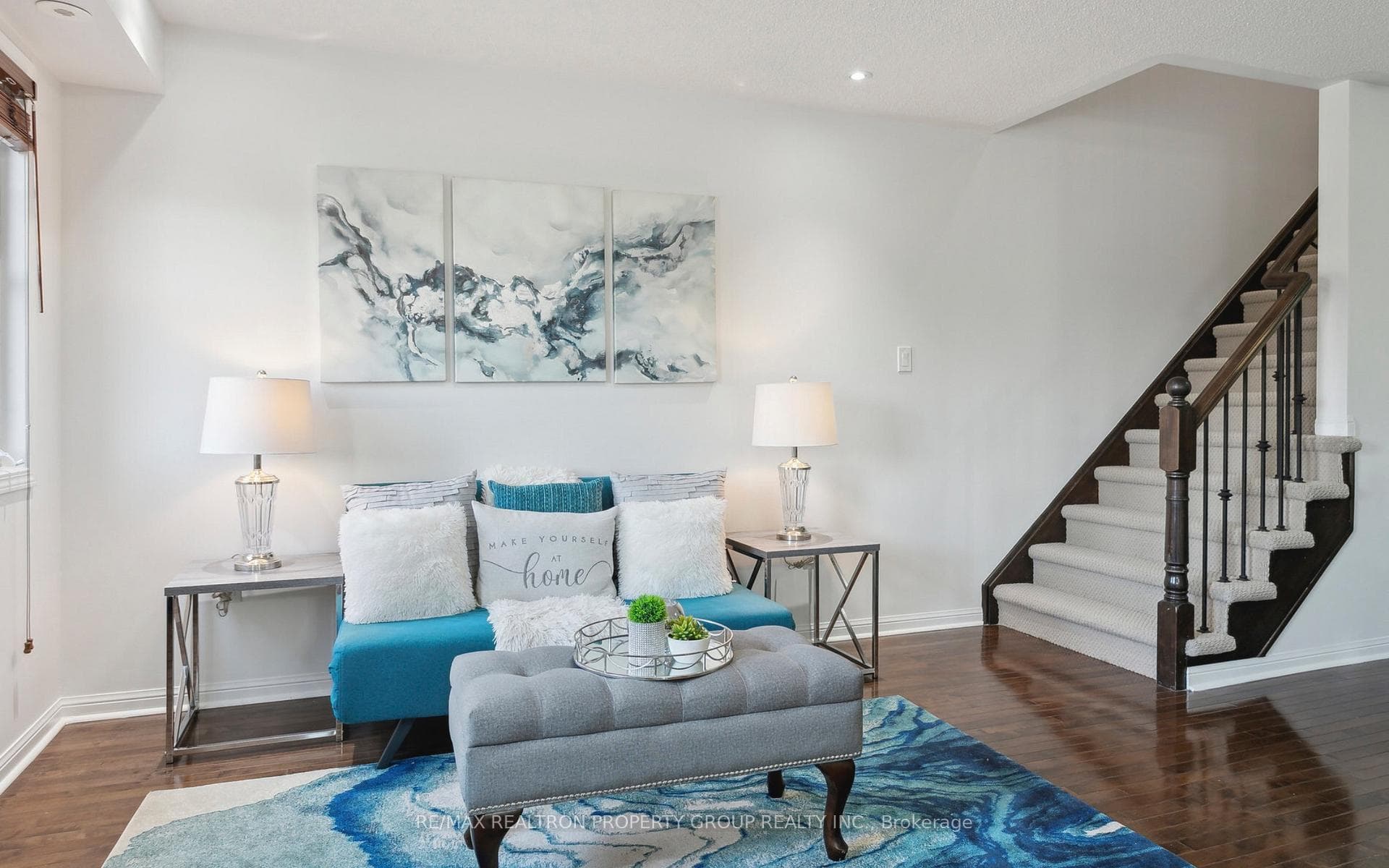 34 Ecopark Gate, Scarborough (Morningside / West Hill), ON M1B 6G8 - Photo 1