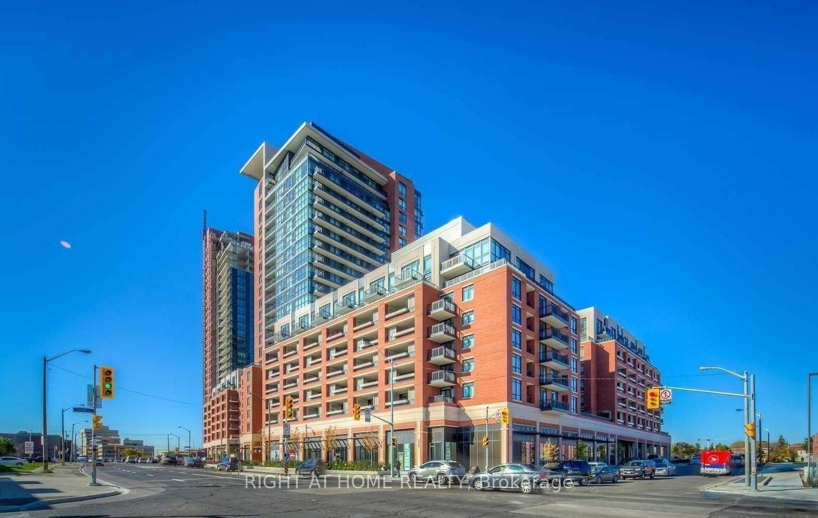 800 Lawrence Avenue Unit 1117, York / Weston, ON M6A 0B1 - Photo 1