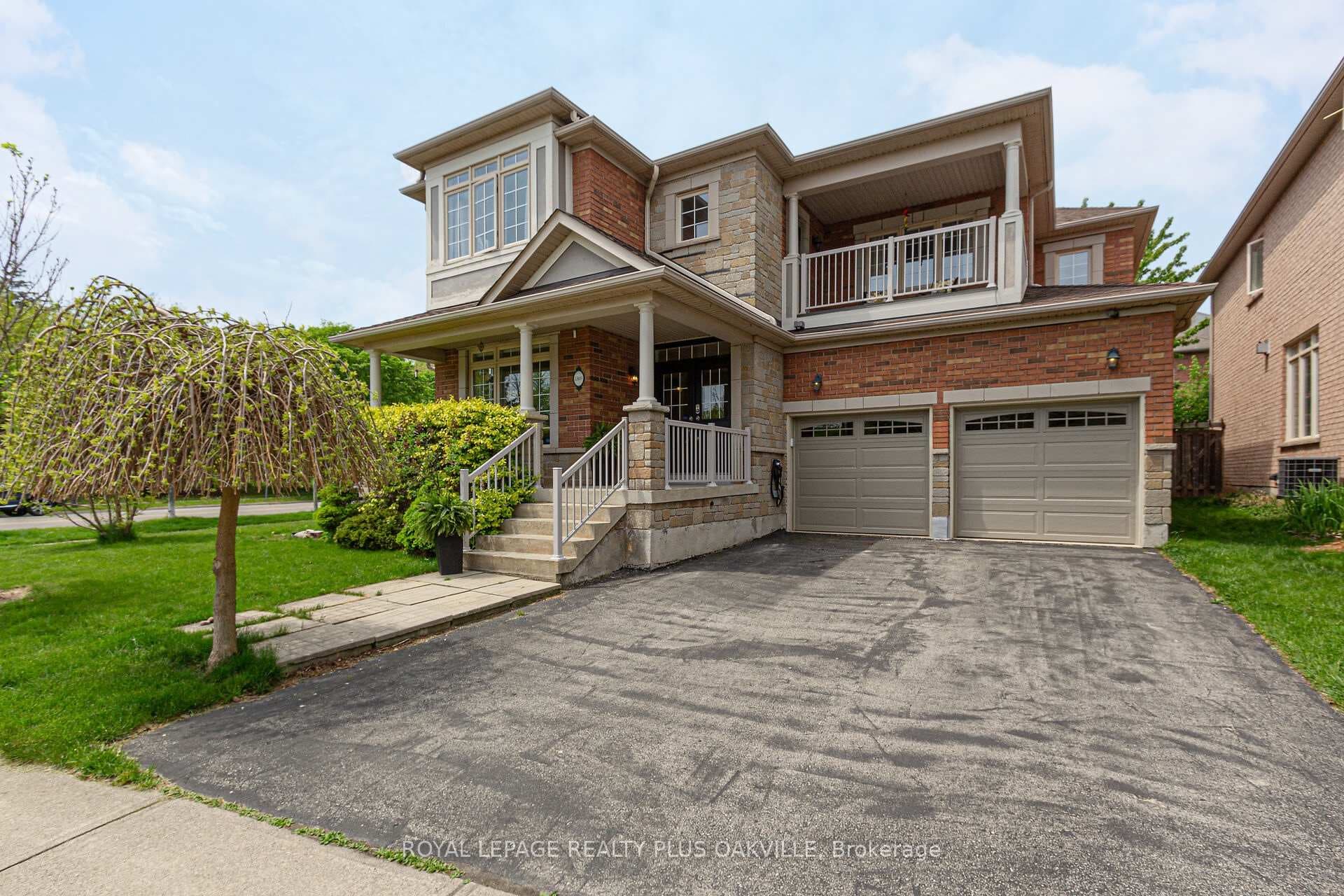 3389 Springflower Way, Oakville, ON L6L 6V1 - Photo 1