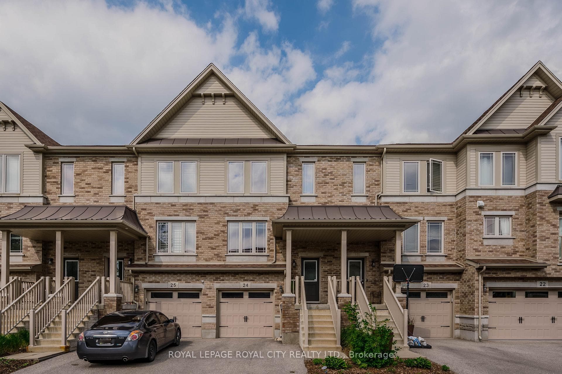 66 Eastview Road Unit 24, Guelph