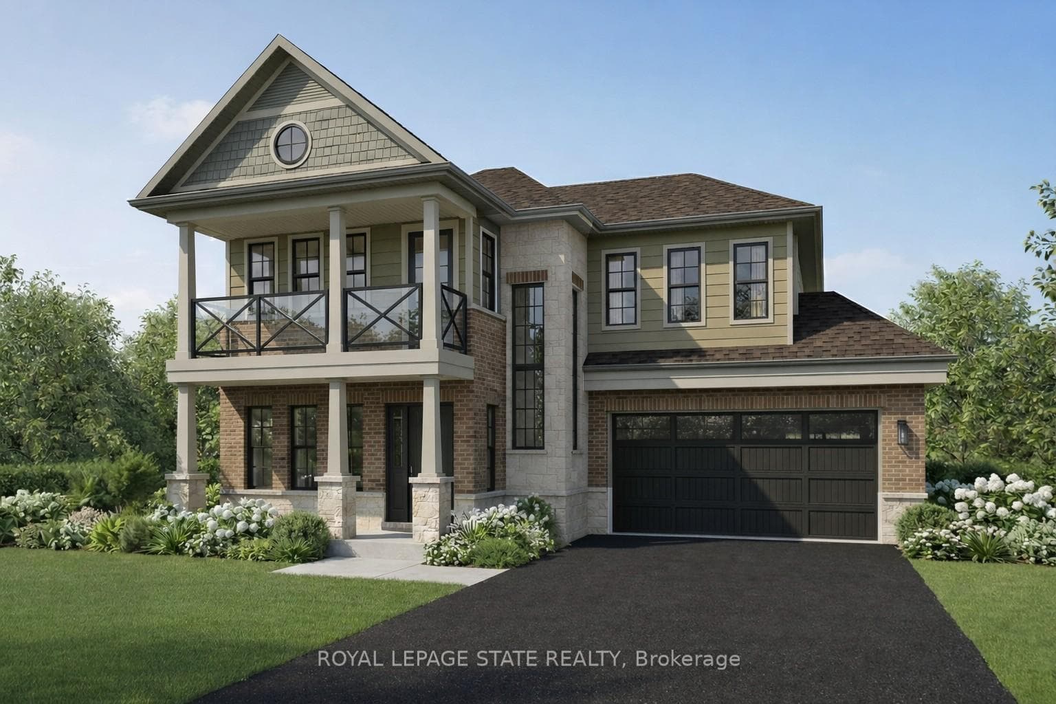 100 Watershore Drive Unit 15, Hamilton, ON L8E 0C1 - Photo 1