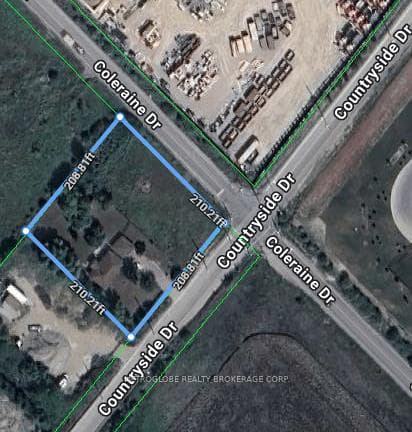 5482 Countryside Drive, Brampton, ON L6P 0T8 - Photo 1