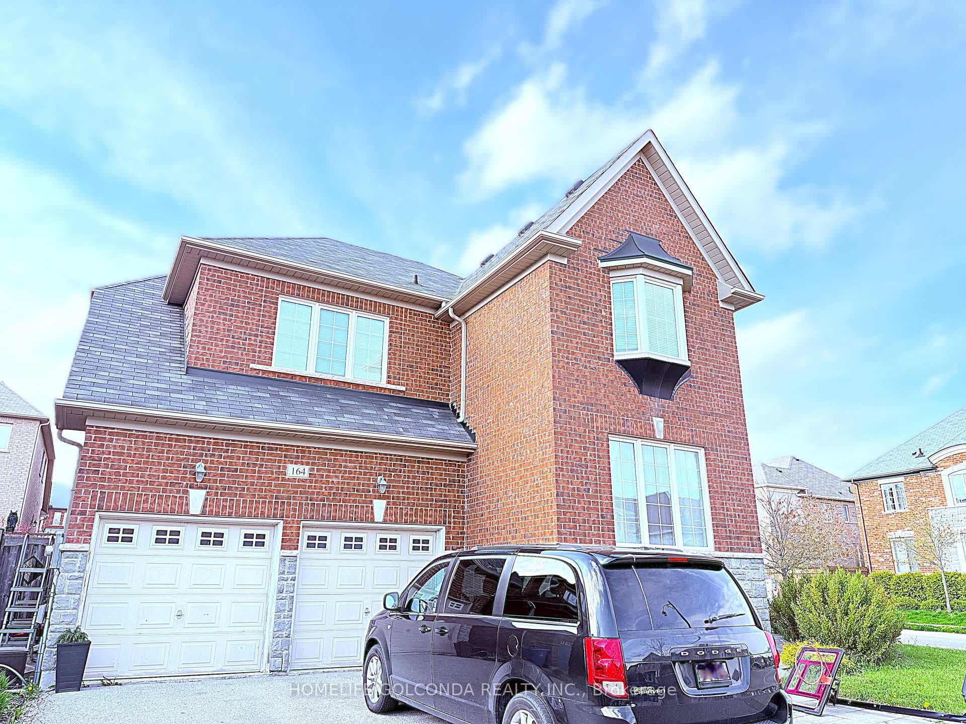 164 Emma Broadbent Court, Newmarket