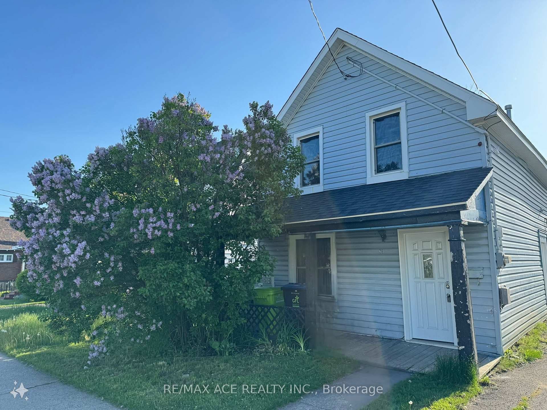 63 Walnut Street, Sault Ste Marie, ON P6B 2E4 - Photo 1