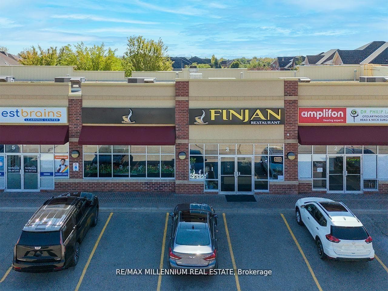 2520 Postmaster Drive Unit 3, Oakville, ON L6M 0N2 - Photo 1