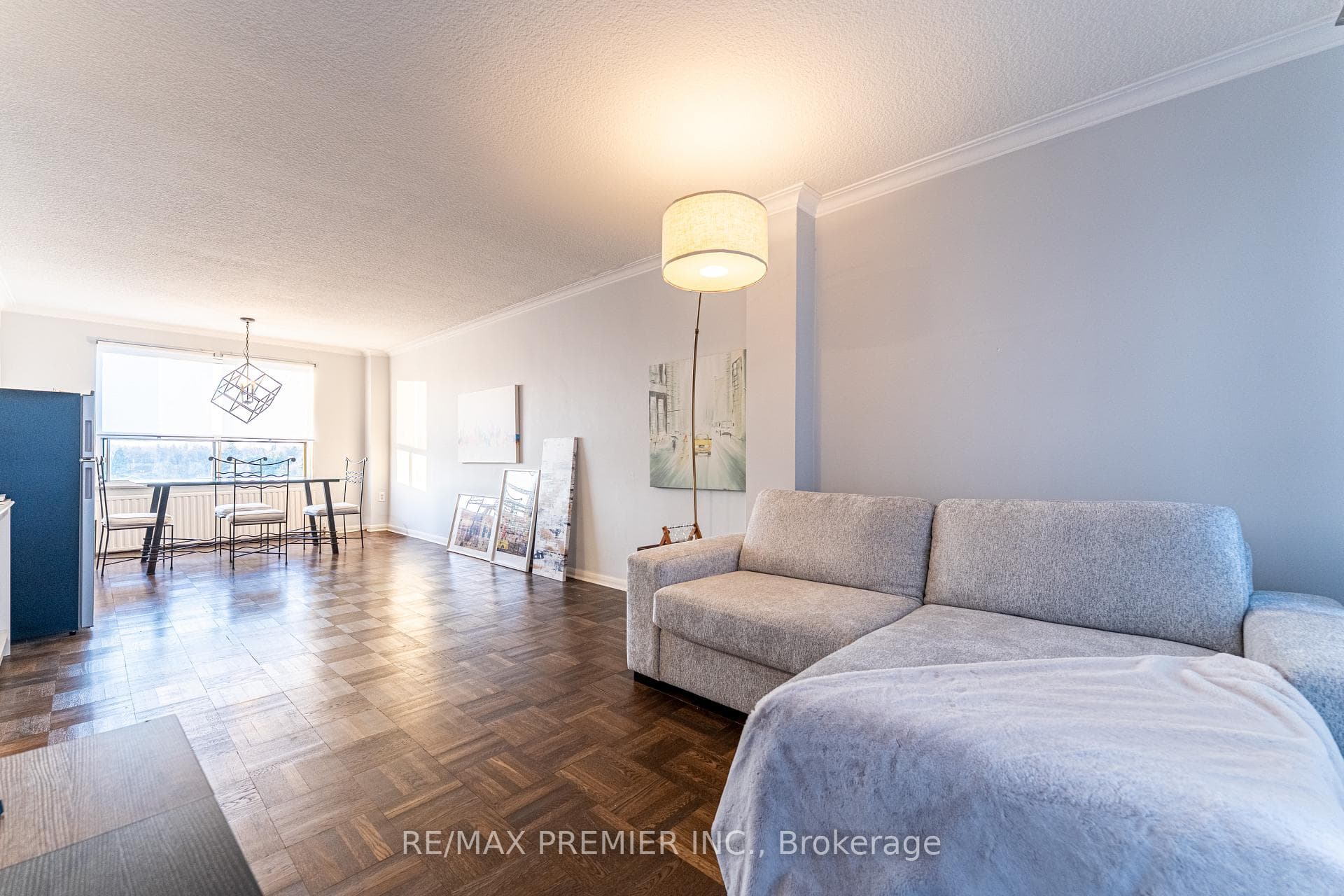 660 Eglinton Avenue Unit 612, Lawrence Park / Bedford Park, ON M5N 1C3 - Photo 1