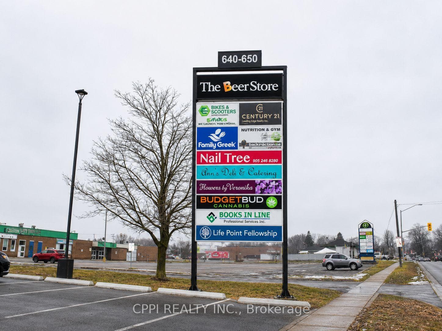 650 King Street Unit 220 Room Only, Oshawa