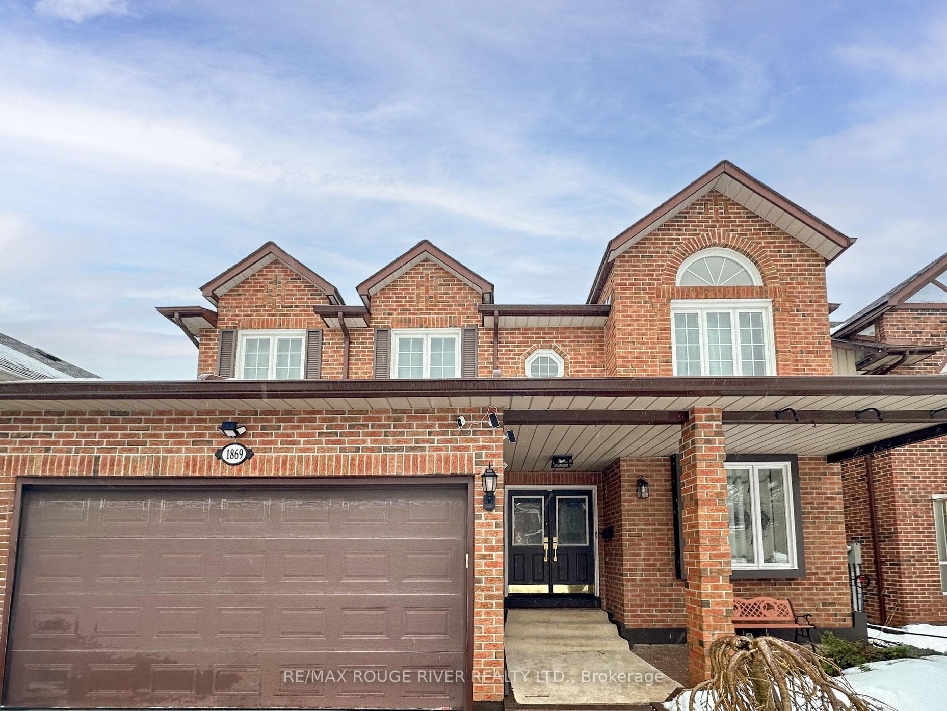 1869 Brookshire Square Unit Basement #2, Pickering, ON L1V 6L2 - Photo 1