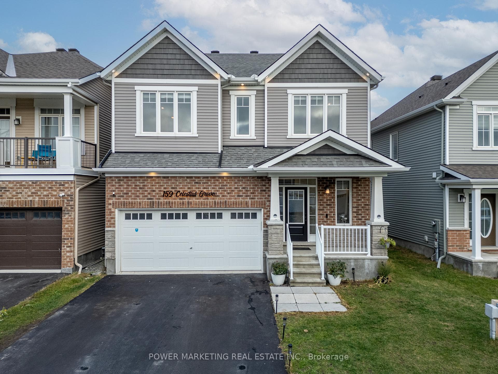 159 CELESTIAL Grove, Barrhaven