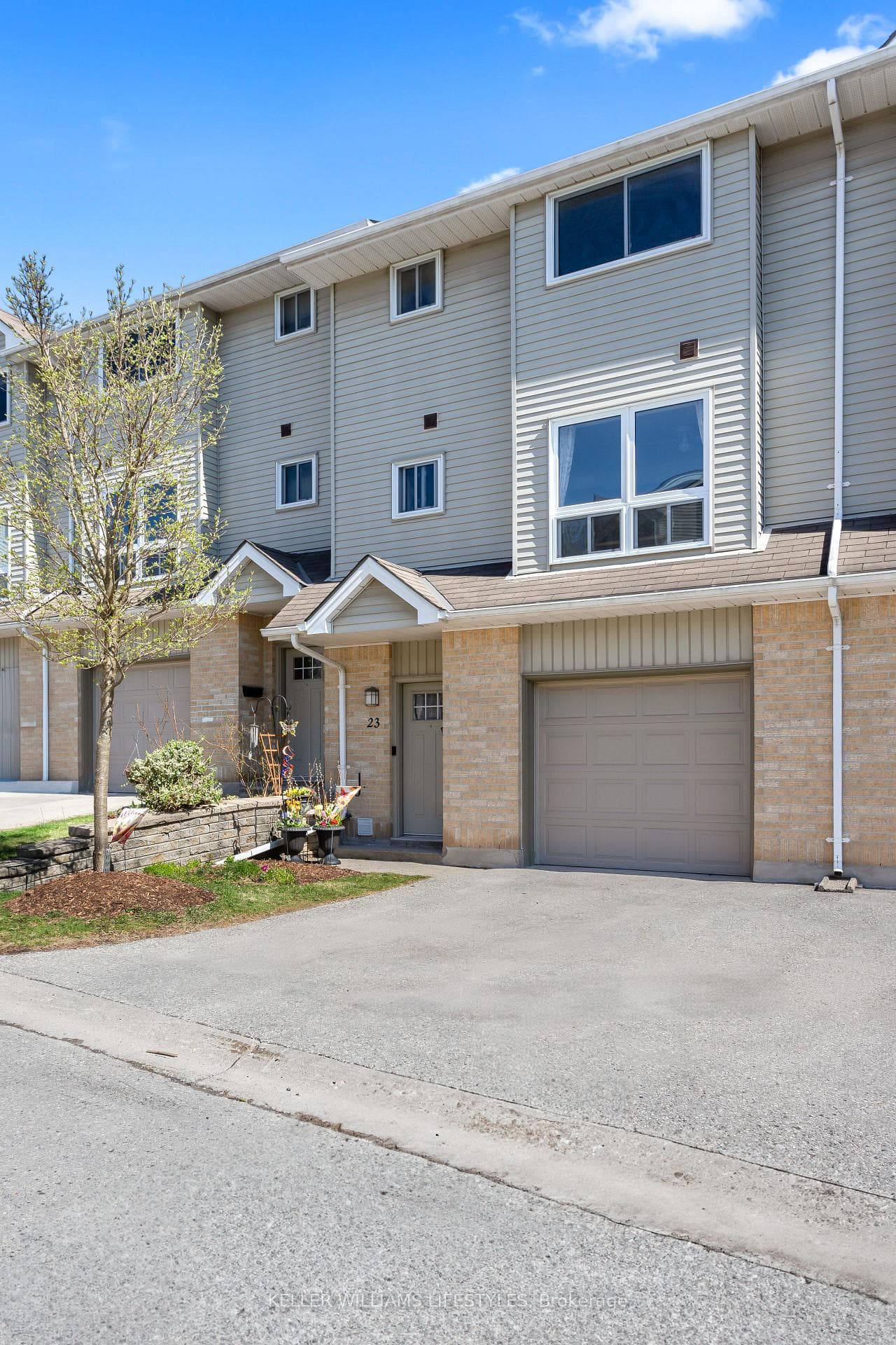 536 Third Street Unit 23, London East, ON N5V 4R5 - Photo 1