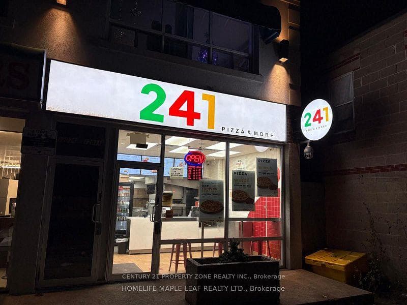 1201 Hurontario Street, Mississauga, ON L5G 3H2 - Photo 1