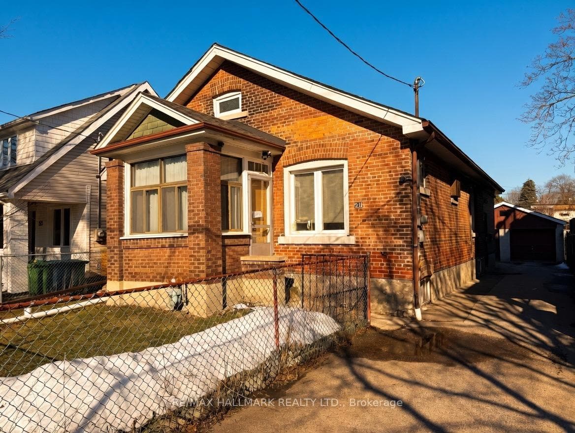 51 Alton Avenue, Riverdale / Leslieville, ON M4L 2M3 - Photo 1
