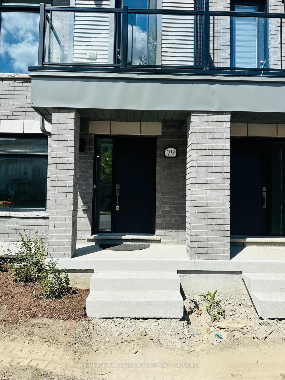 79 Sorbara Way, Whitby, ON L1M 0M4 - Photo 1