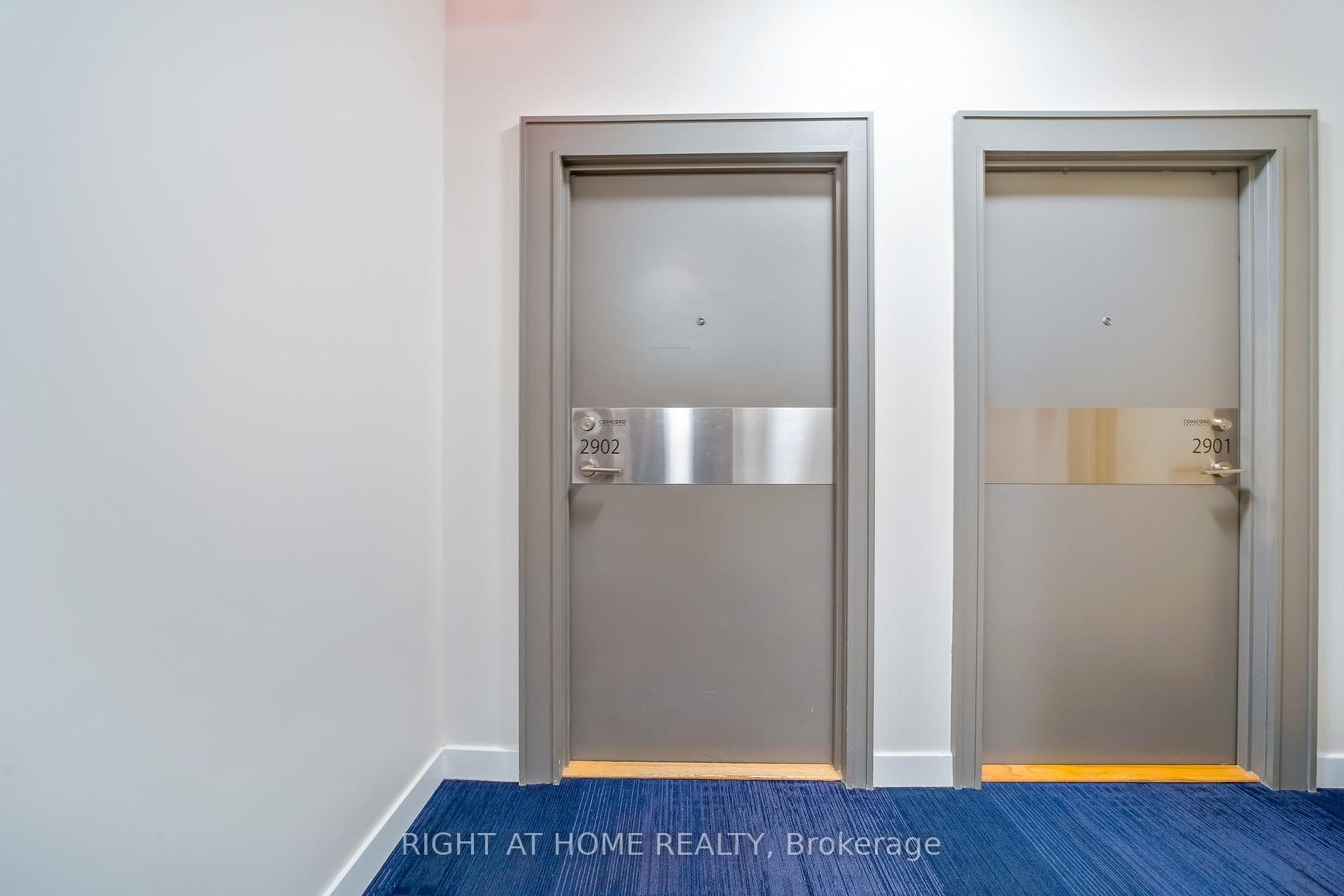 33 Singer Court Unit 2902, Hillcrest Village / Bayview Village, ON M2K 0B4 - Photo 1