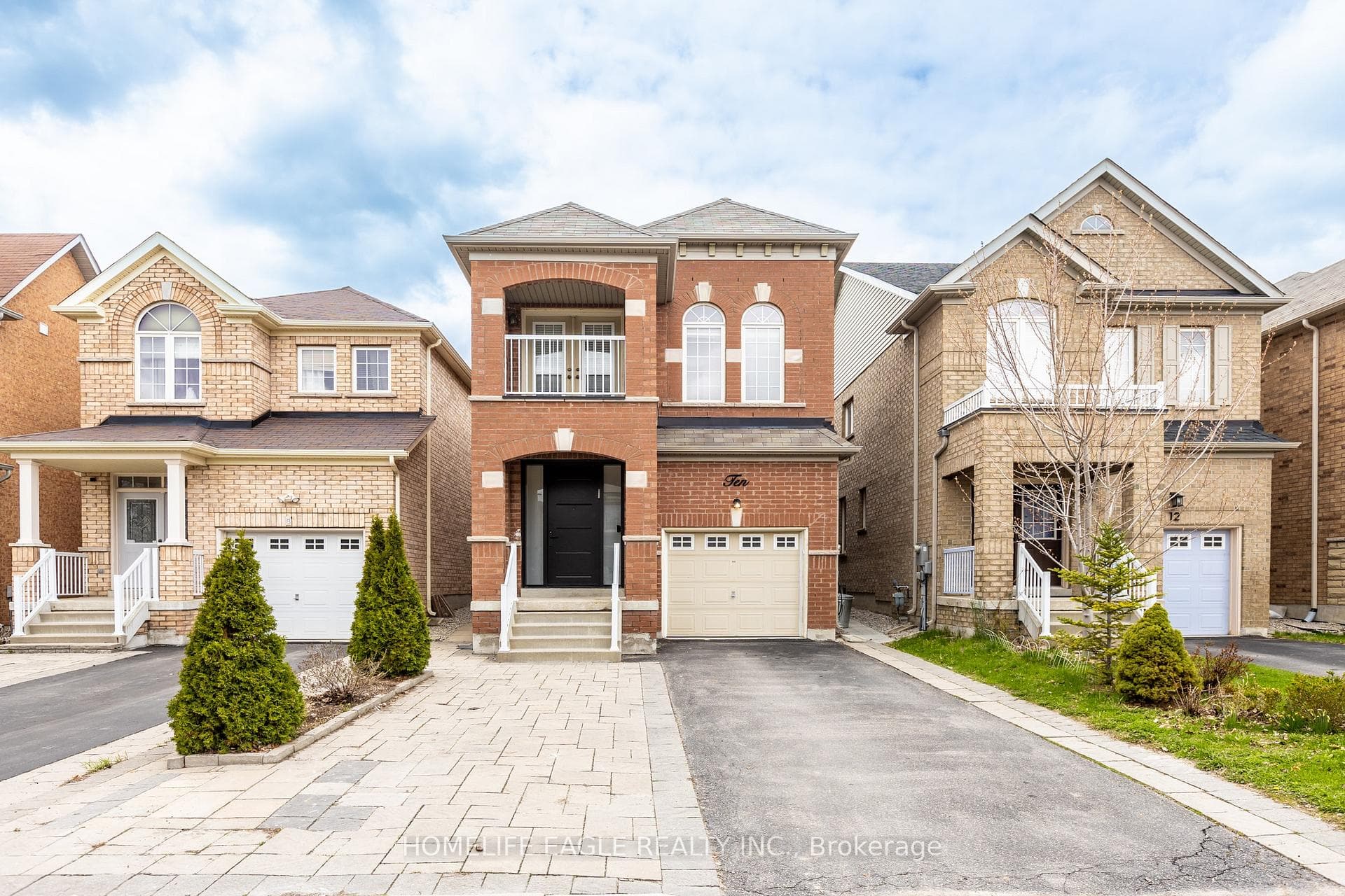 10 Big Hill Crescent, Vaughan