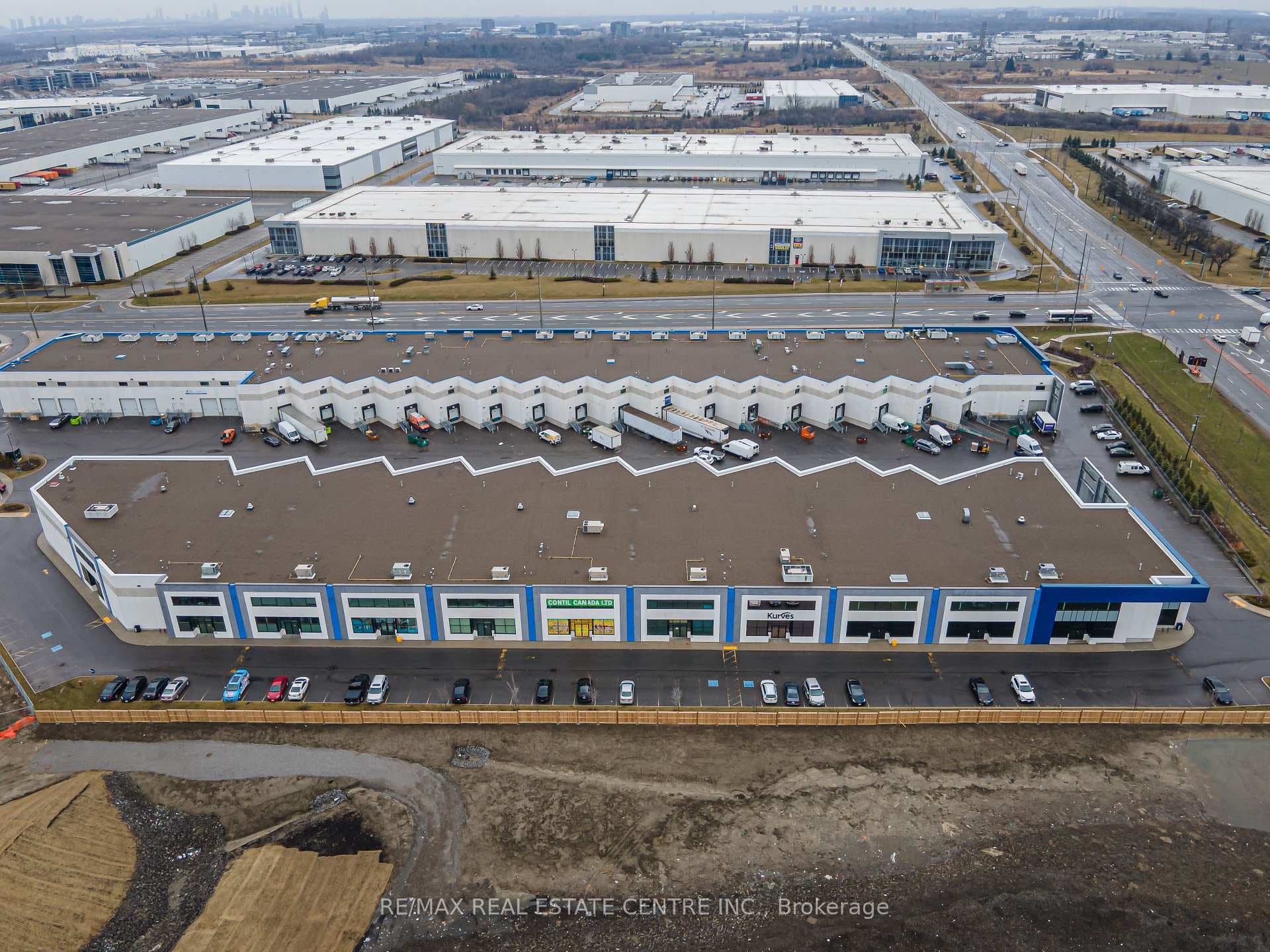 20 Lightbeam Terrace Unit B5, Brampton, ON L6Y 6H9 - Photo 1