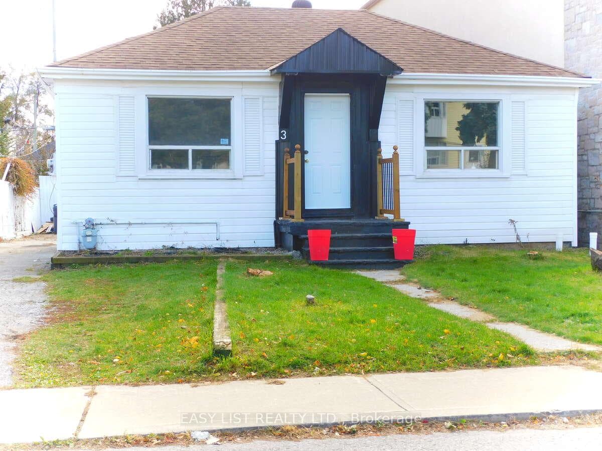 3 Ardell Avenue, Birch Cliff / Cliffside, ON M1L 1K7 - Photo 1