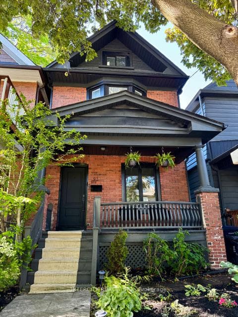 92 Dagmar Avenue, Riverdale / Leslieville