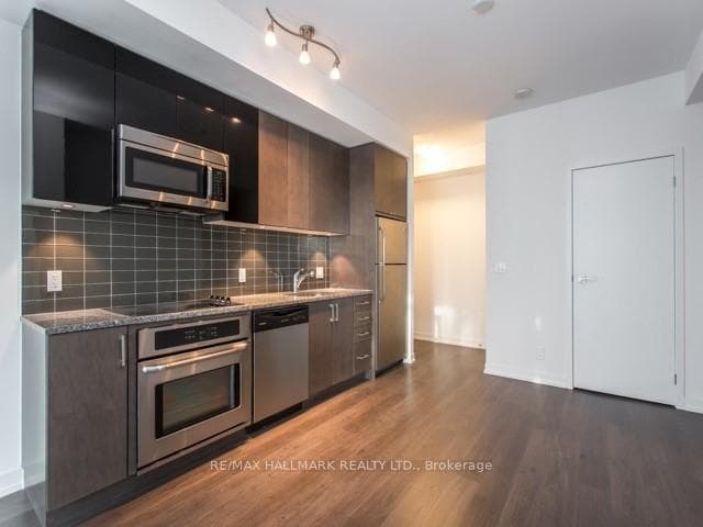98 Lillian Street Unit 1111, Leaside / Davisville, ON M4S 0A5 - Photo 1