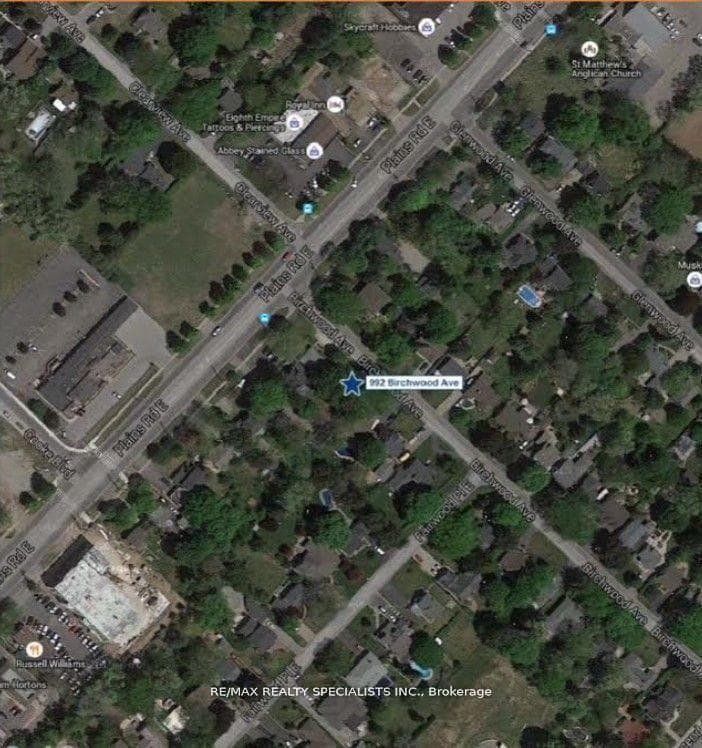990-992 Birchwood Avenue, Burlington, ON L7T 2H8 - Photo 1