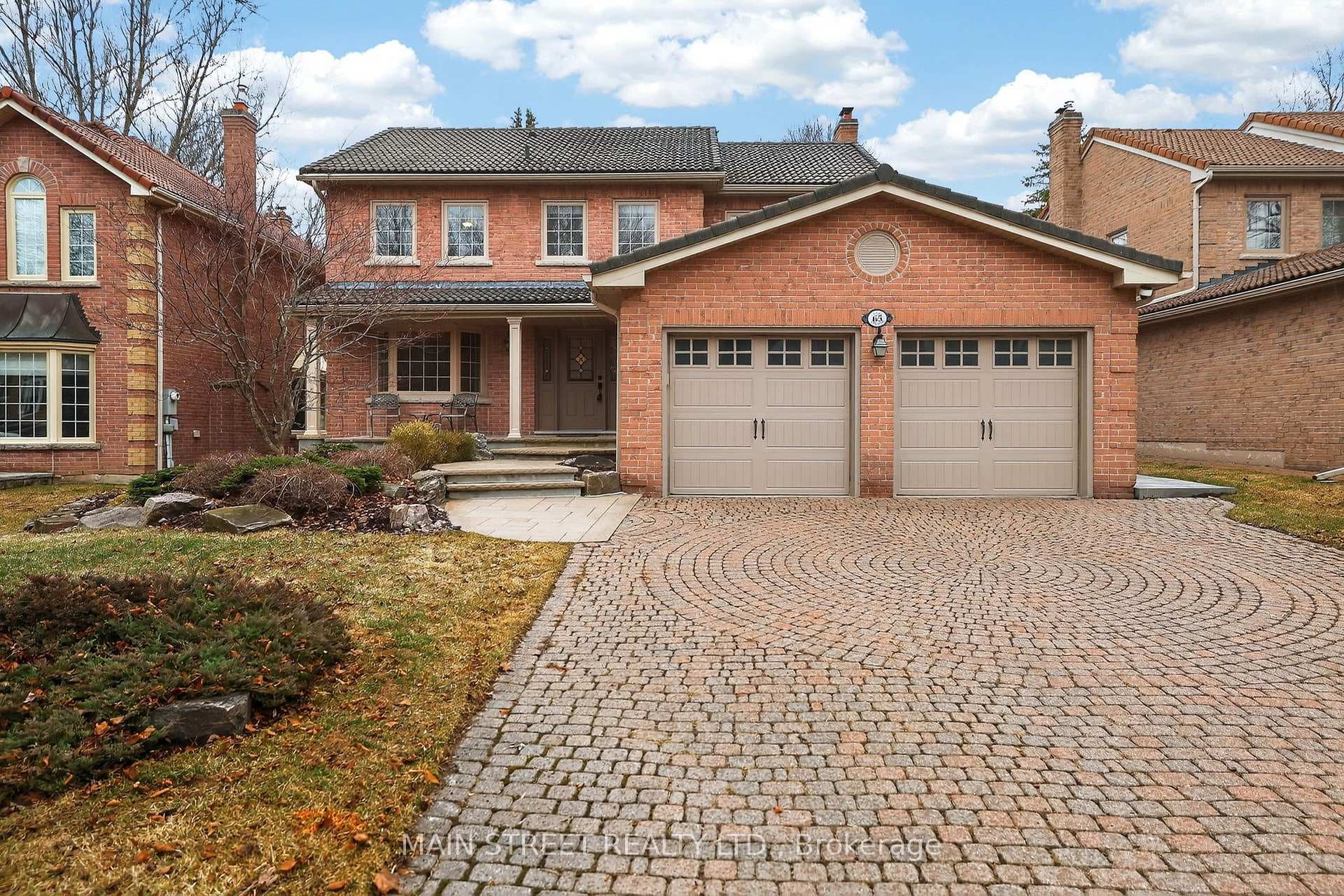 65 Marsh Harbour N/A, Aurora, ON L4G 5Y7 - Photo 1