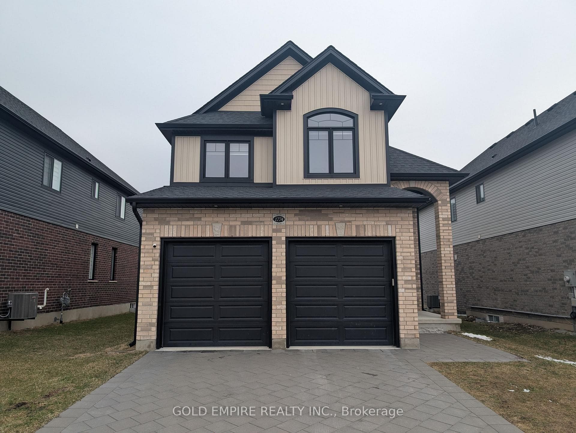 1774 OWEN Lane, London North, ON N6G 2A2 - Photo 1