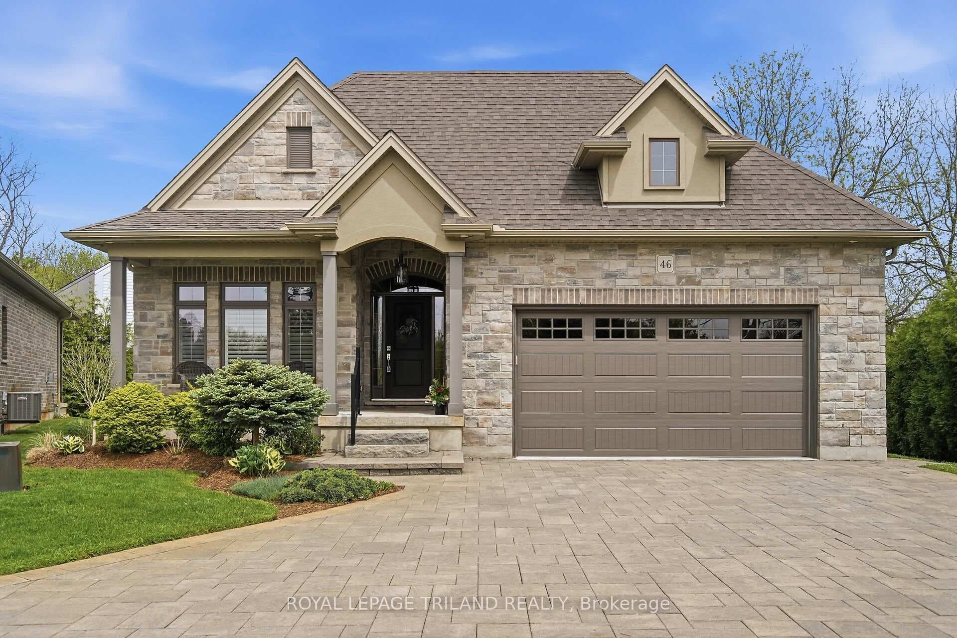Welcome Home!