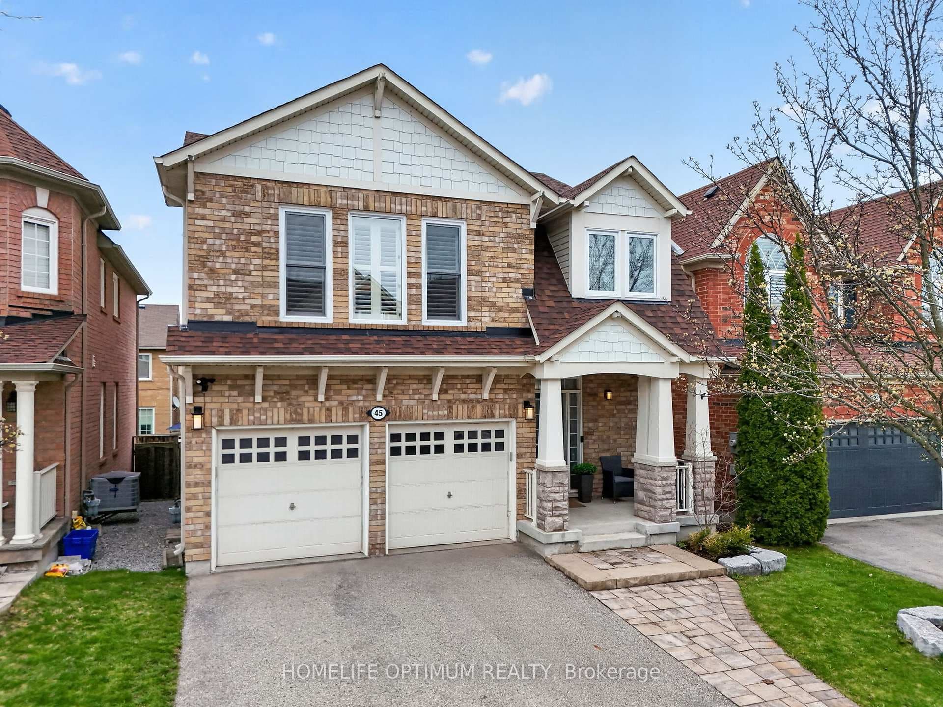 45 Ken Bishop Way, Newmarket
