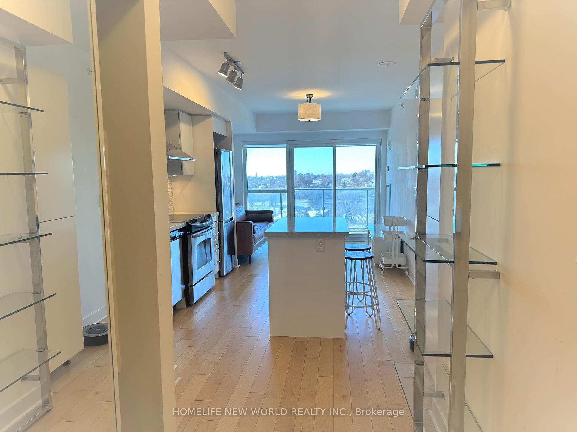 58 Orchard View Boulevard Unit 1211, Forest Hill / Deer Park, ON M4R 0A2 - Photo 1