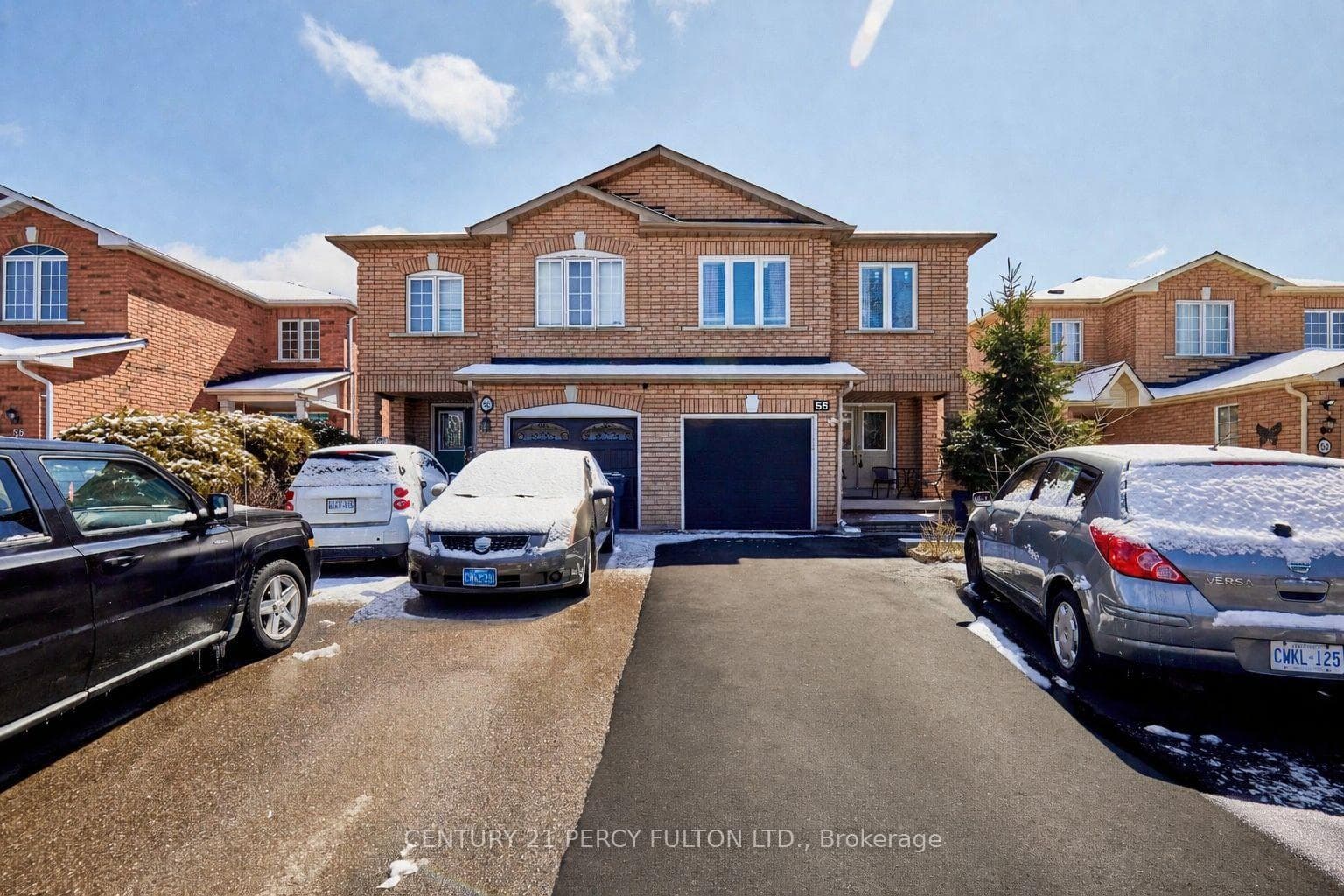 56 Havenlea Road, Scarborough (Morningside / West Hill), ON M1X 1T2 - Photo 1