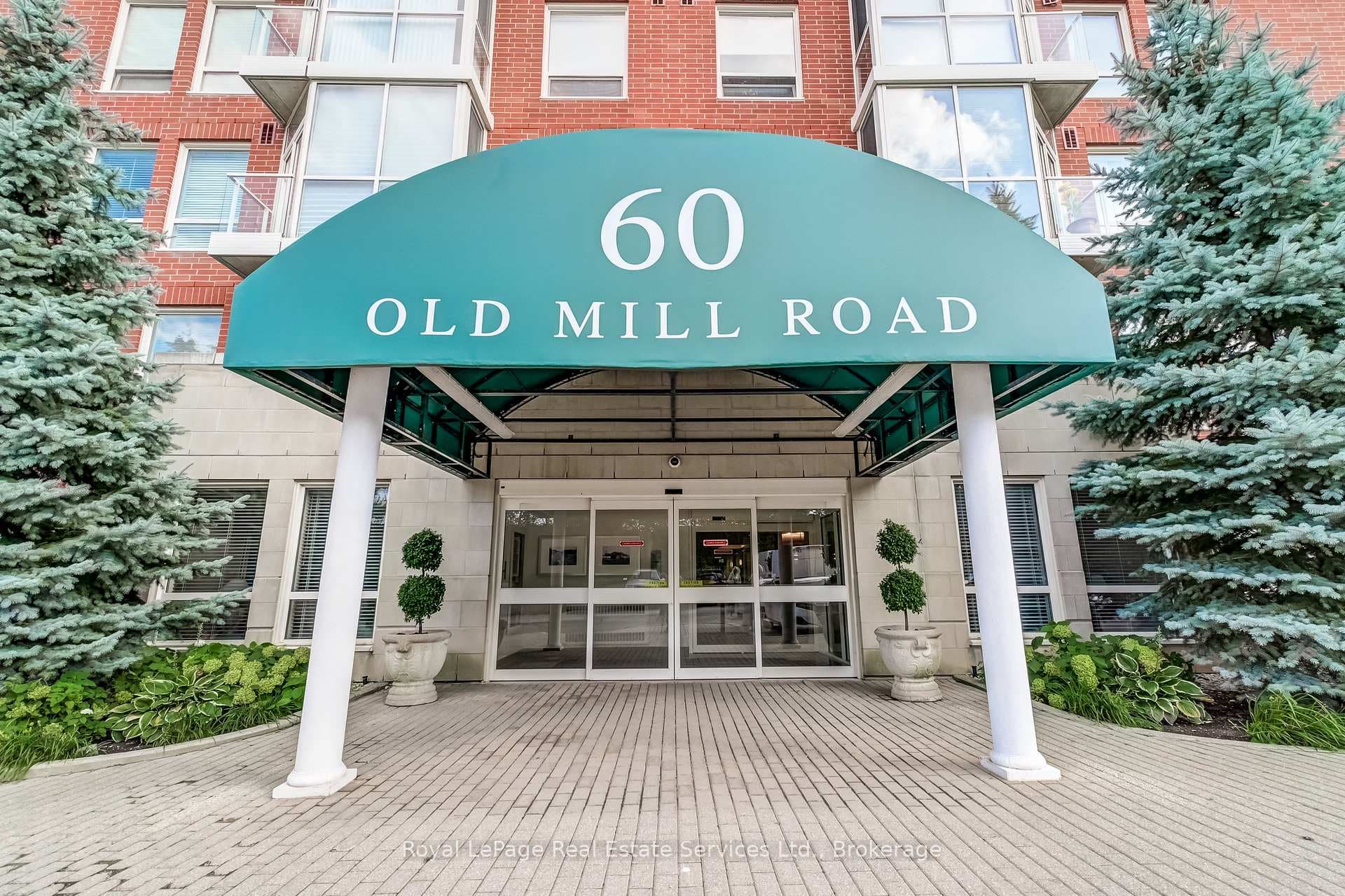 60 Old Mill Road Unit PH1, Oakville, ON L6J 7V9 - Photo 1