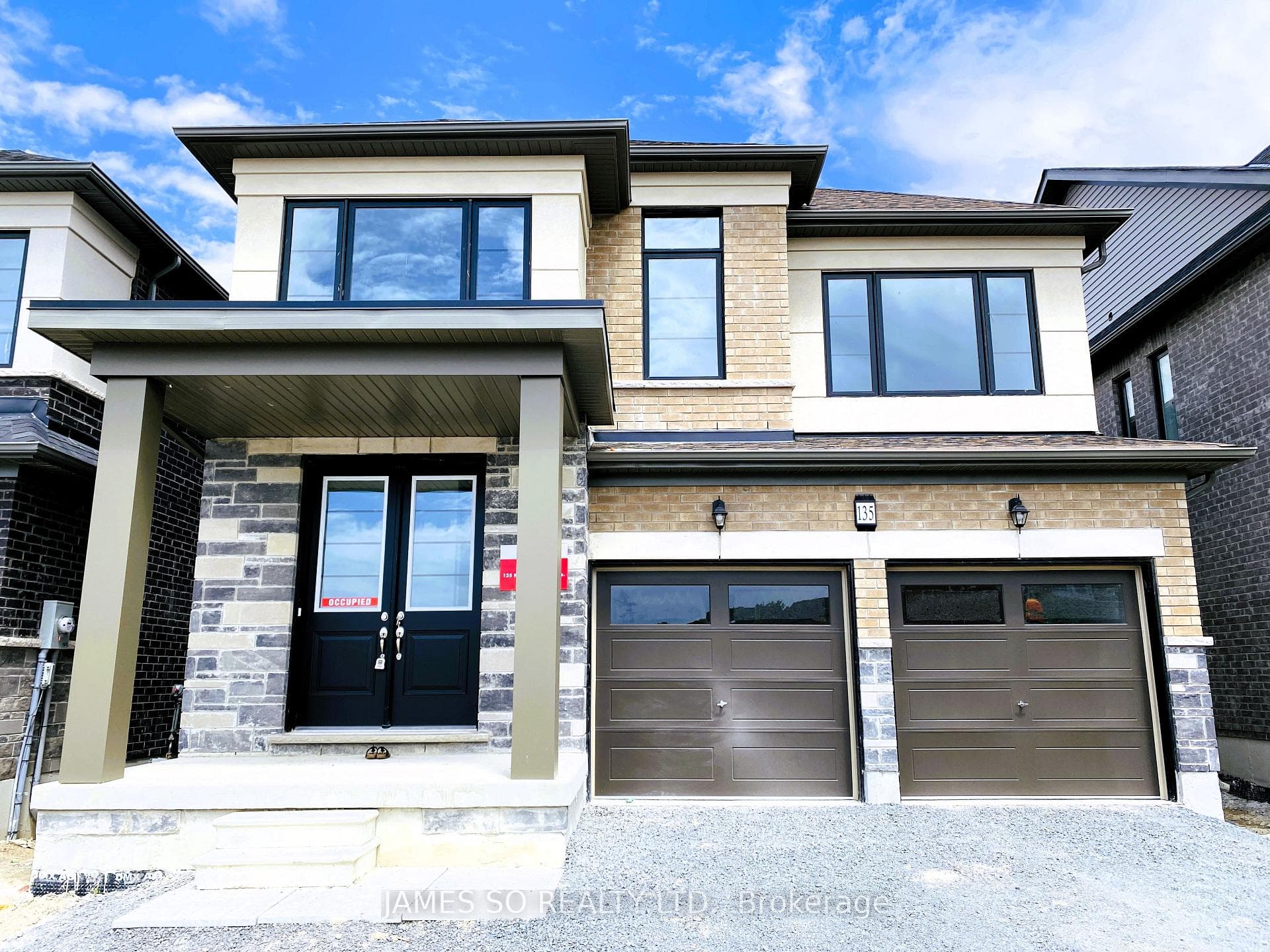 135 Kenneth Rogers Crescent, East Gwillimbury, ON L9N 0S1 - Photo 1