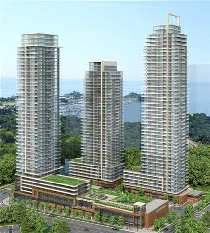 2212 Lake Shore Boulevard Unit 516, Liberty Village / Parkdale / South Parkdale, ON M8V 0C2 - Photo 1
