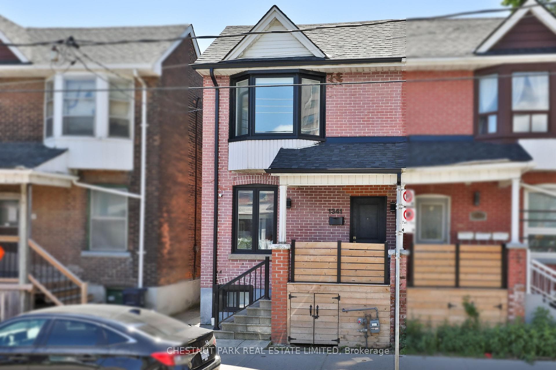 1341 Dupont Street, Bloor West Village / Swansea, ON M6H 3P3 - Photo 1