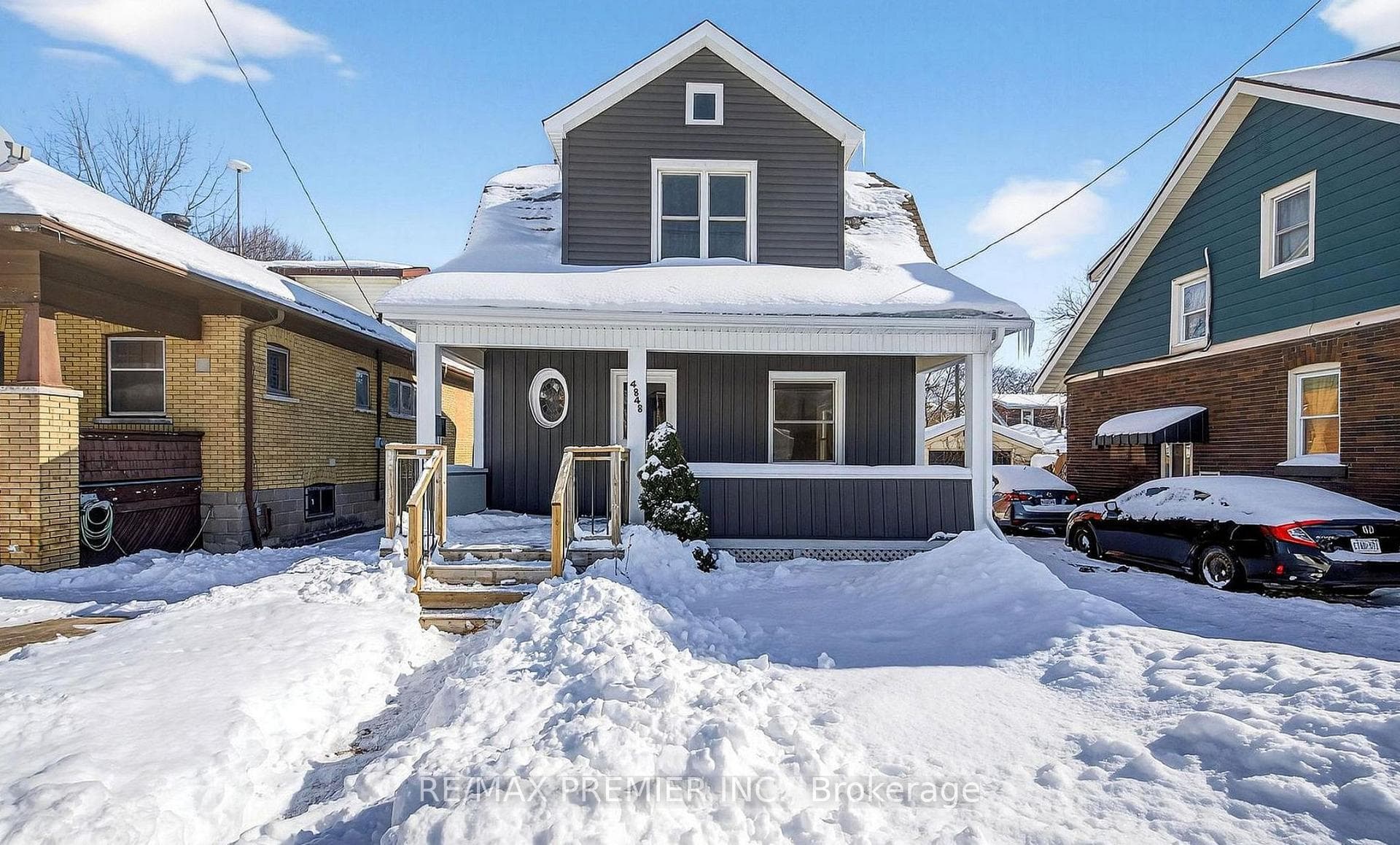 4848 Second Avenue Unit Basement, Niagara Falls