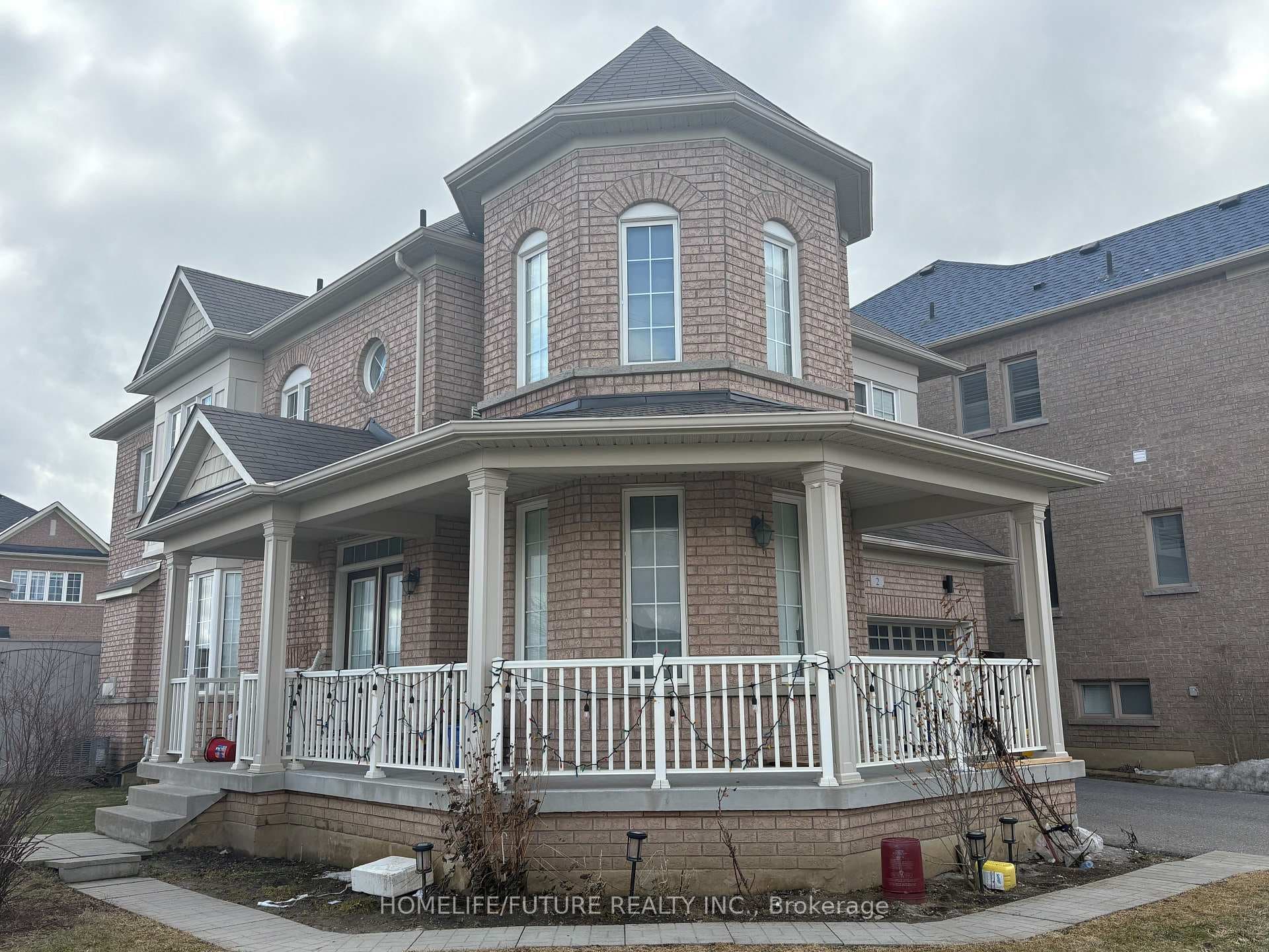 2 Hoover Park Drive Unit Bsmt, Whitchurch-Stouffville, ON L4A 1S1 - Photo 1