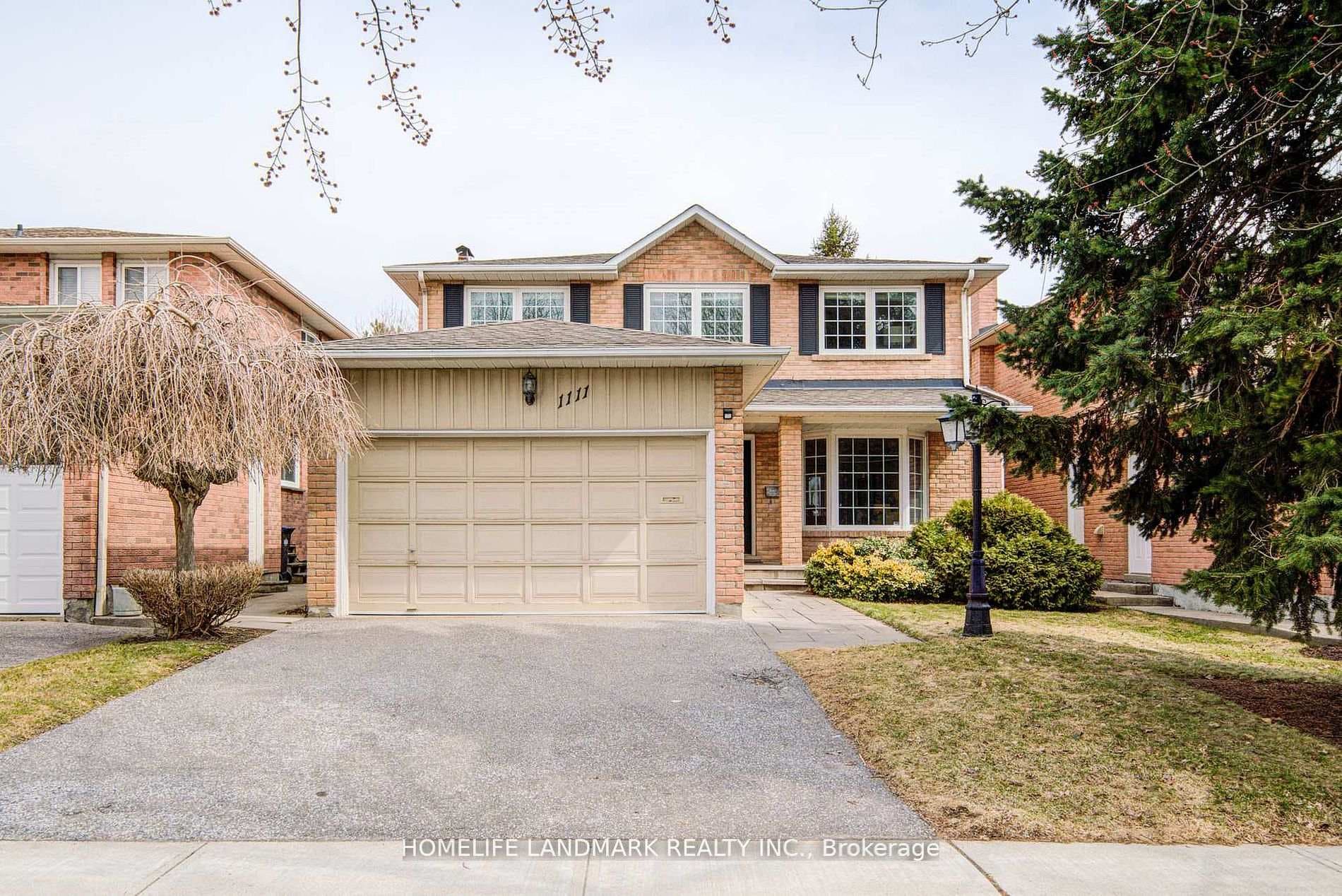 1111 Deer Run, Mississauga, ON L5C 3P7 - Photo 1