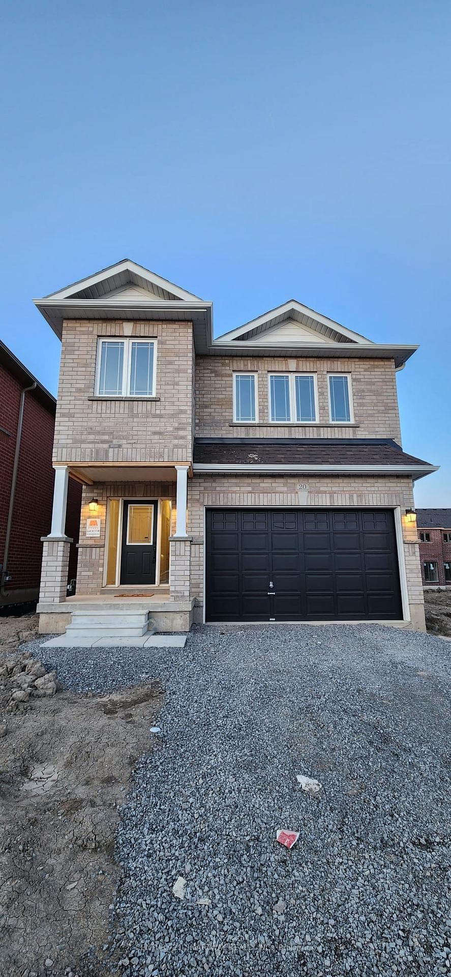 20 Huntsworth Avenue, Thorold