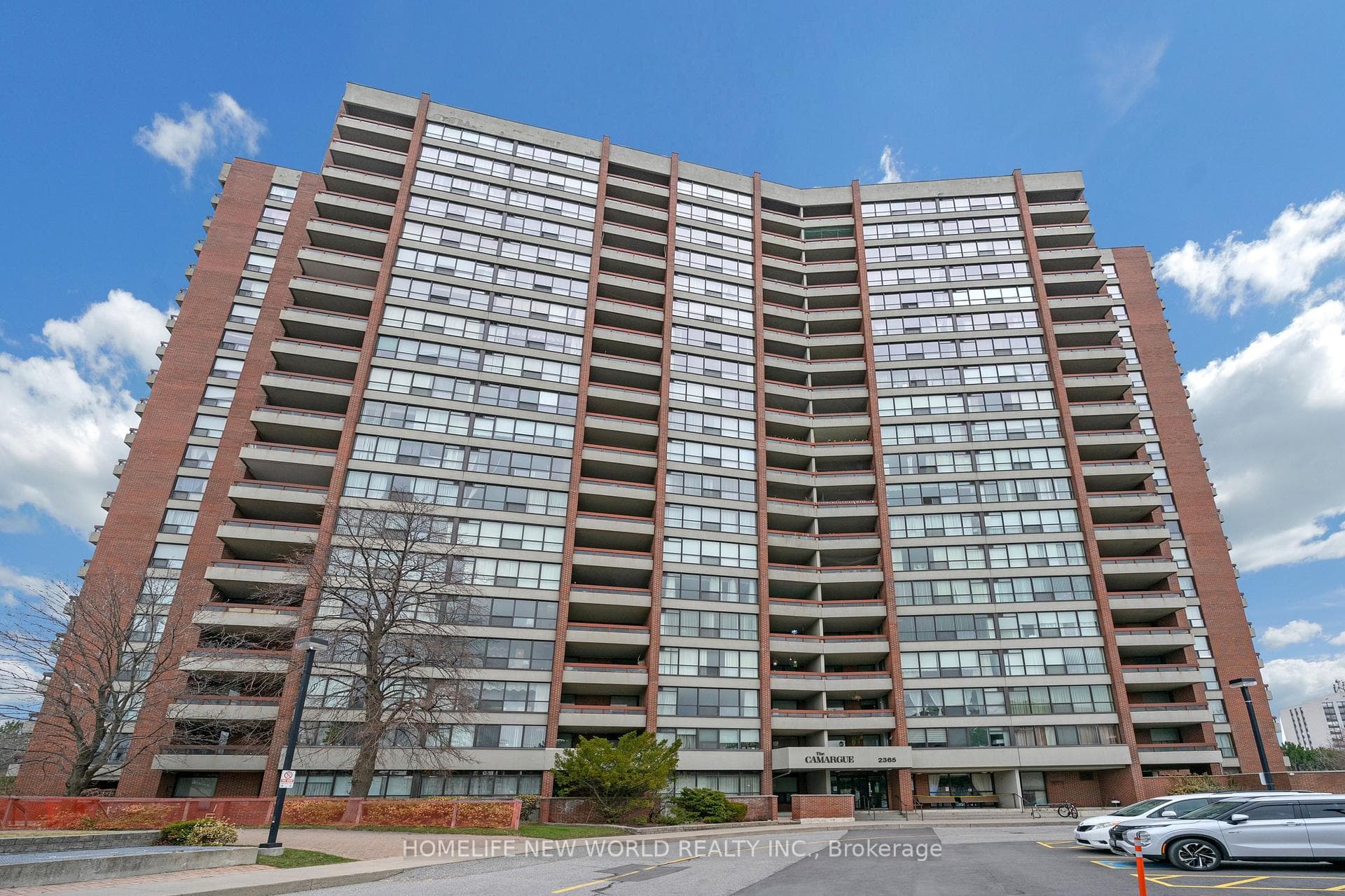 2365 Kennedy Road Unit 607, Agincourt / Milliken, ON M1T 3S6 - Photo 1