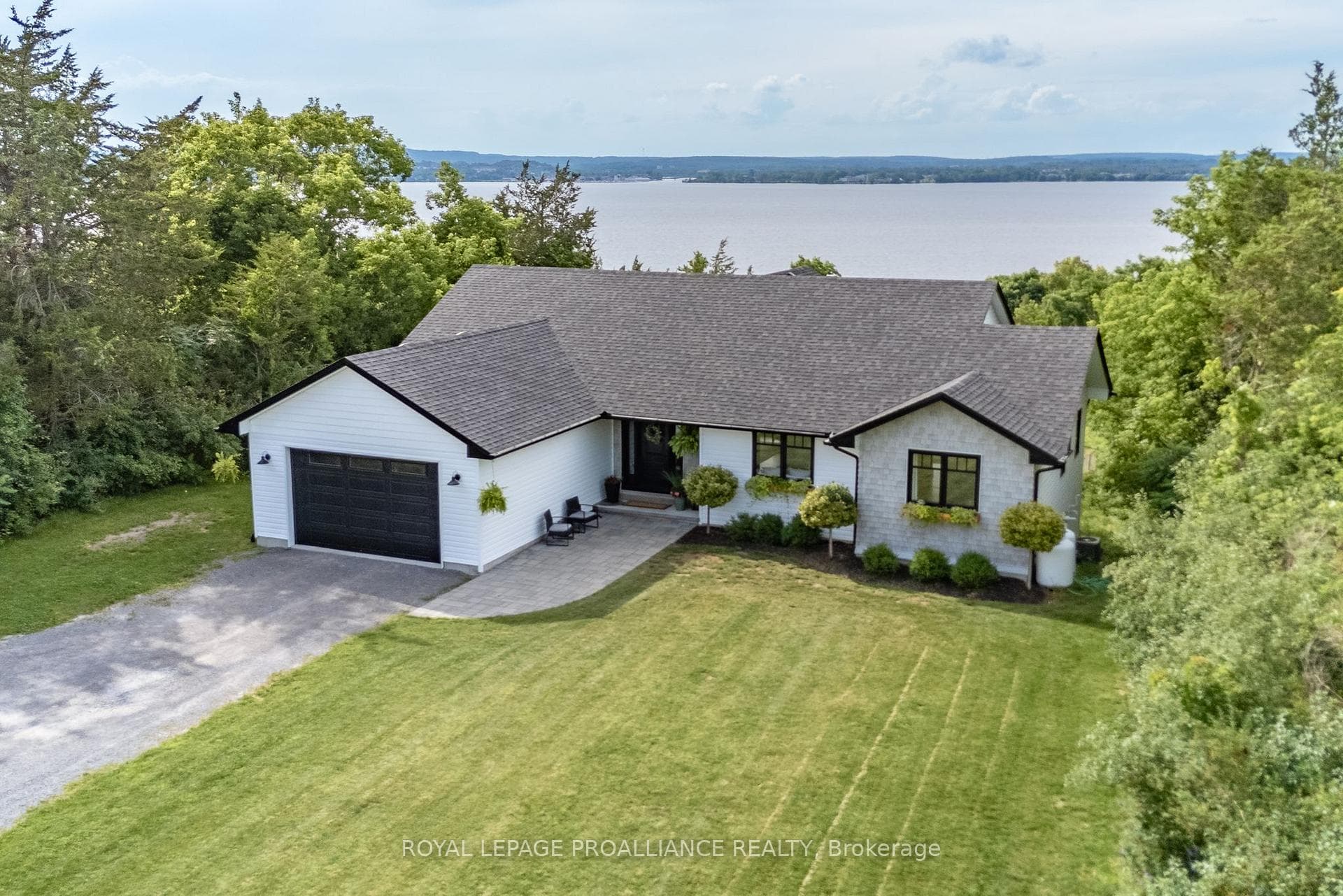 2924 County Road 3 N/A, Prince Edward County, ON K0K 1L0 - Photo 1