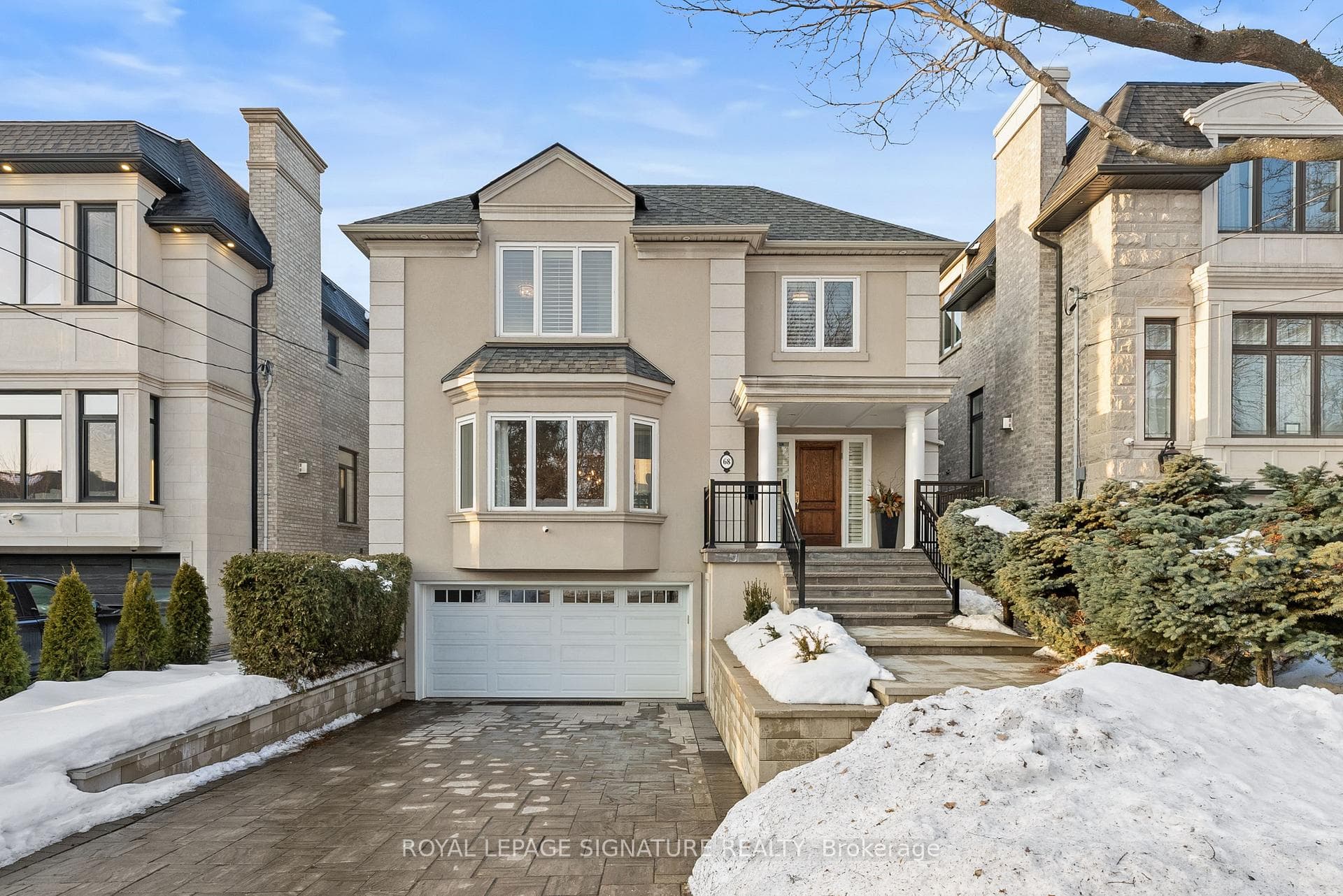 68 Carmichael Avenue, Lawrence Park / Bedford Park, ON M5M 2W7 - Photo 1