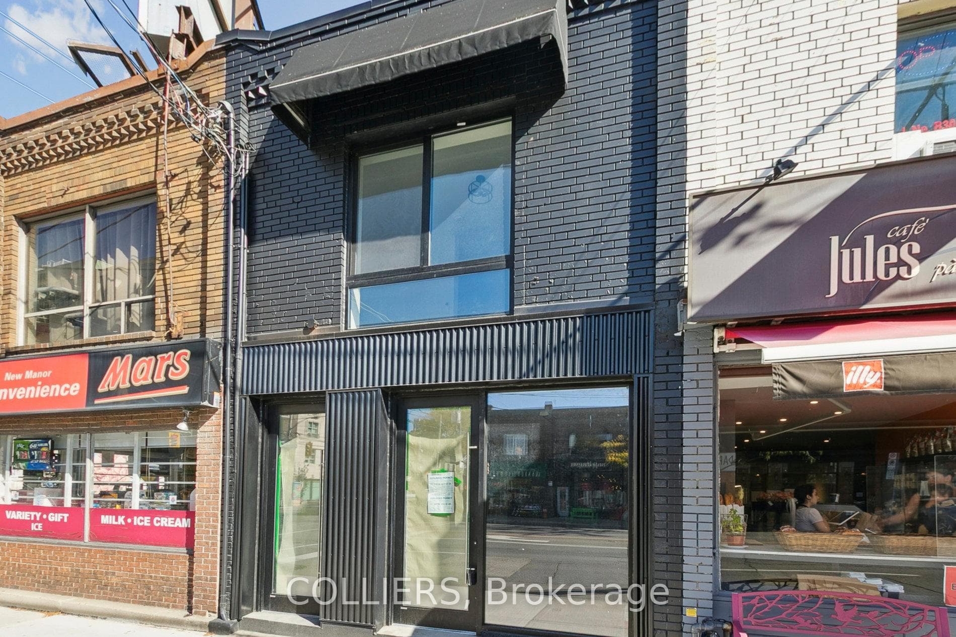 619 Mount Pleasant Road, Leaside / Davisville, ON M4S 2M5 - Photo 1