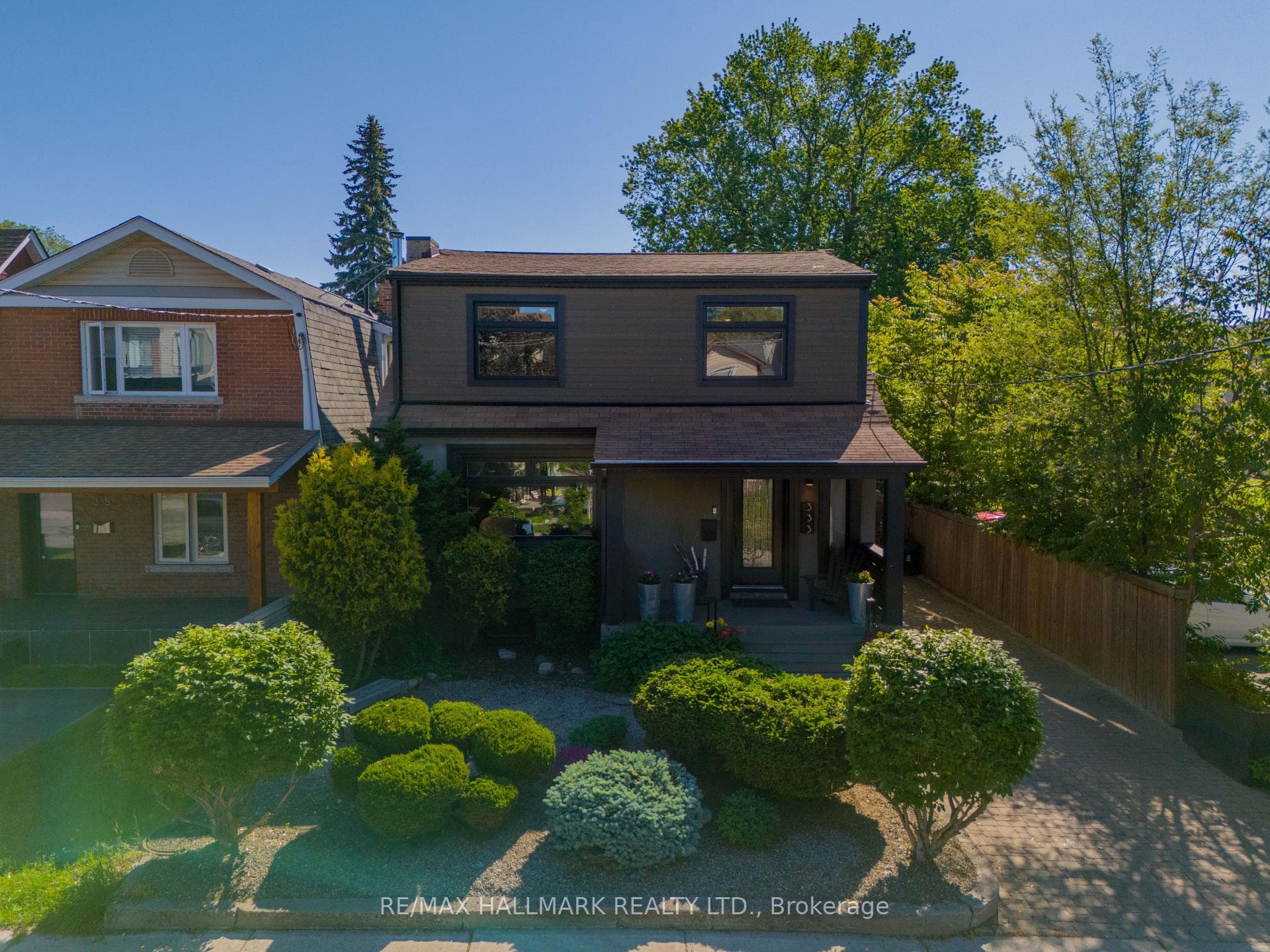 333 Monarch Park Avenue, Danforth / East York, ON M4J 4T4 - Photo 1