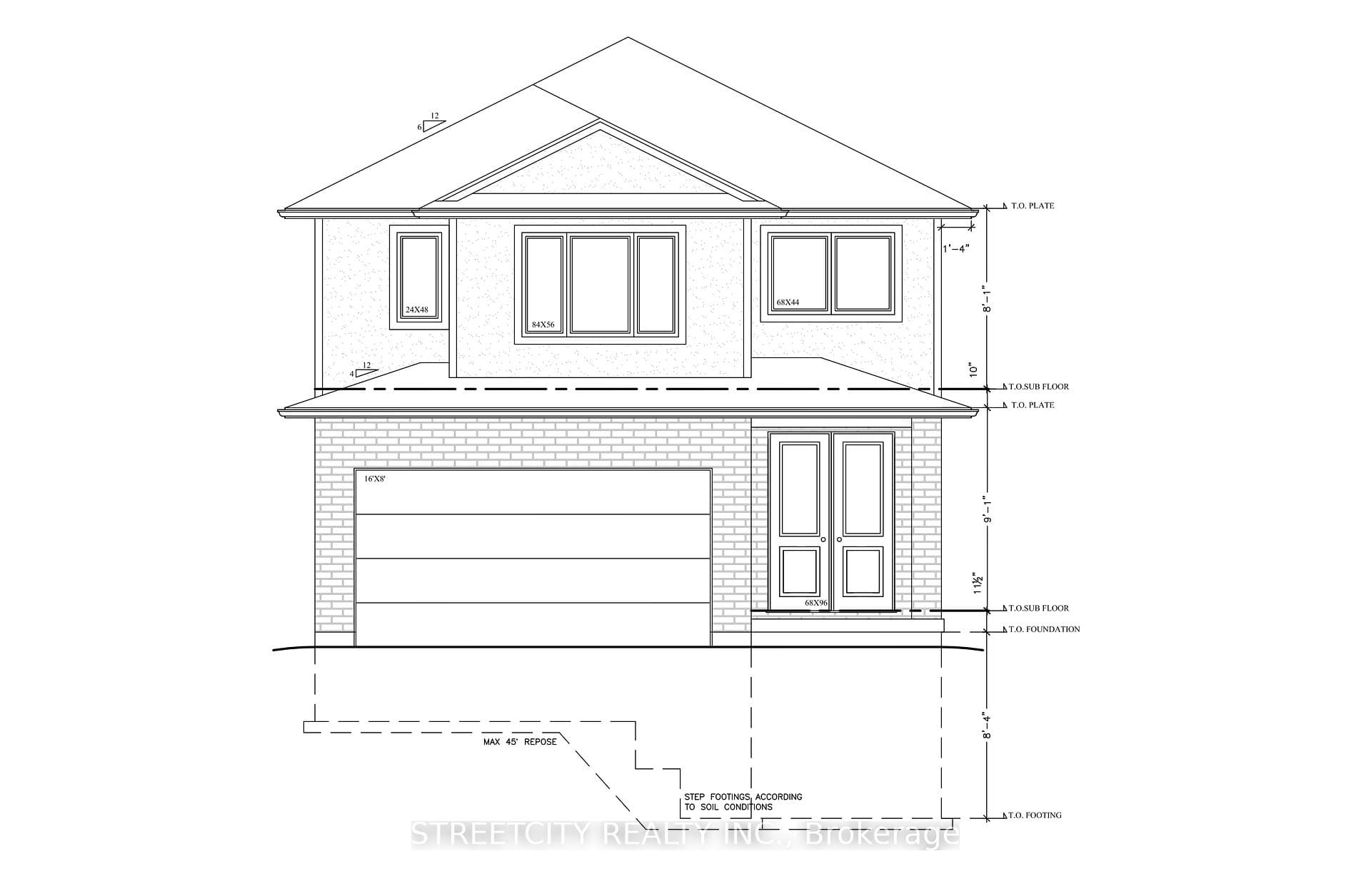 1196 Honeywood Drive, London South, ON N6M 1C1 - Photo 1