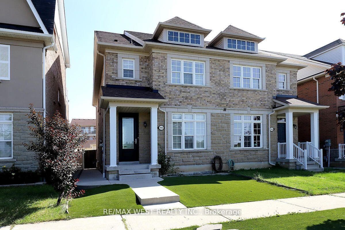 5453 Festival Drive Unit Bsmt, Mississauga, ON L5M 0G6 - Photo 1