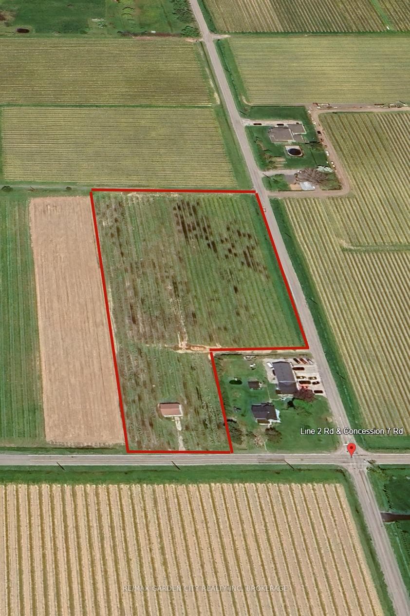 184 Line 2 Road, Niagara-on-the-Lake, ON L0S 1J0 - Photo 1